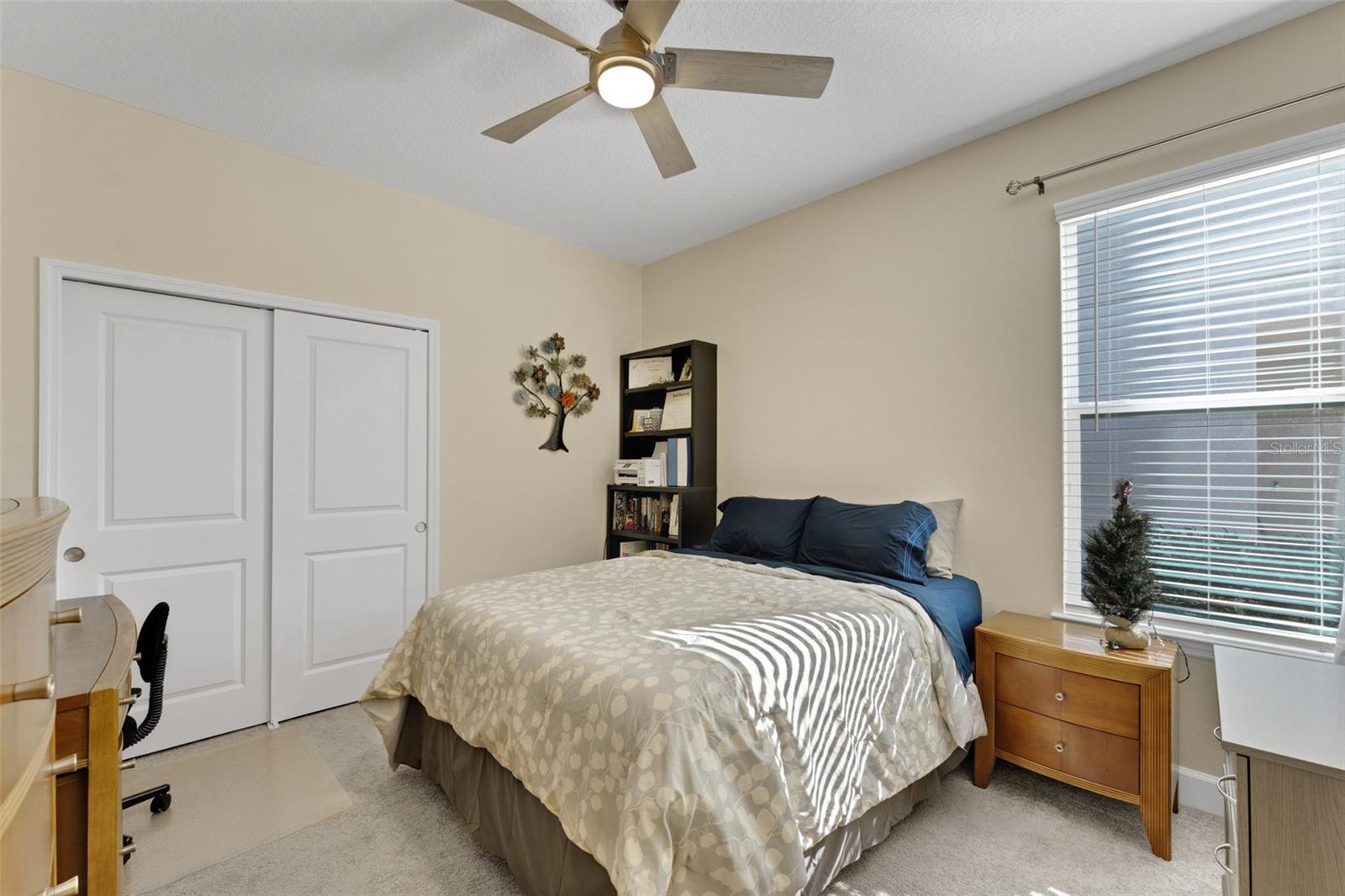 CRESTVIEW PH II A REP - Residential