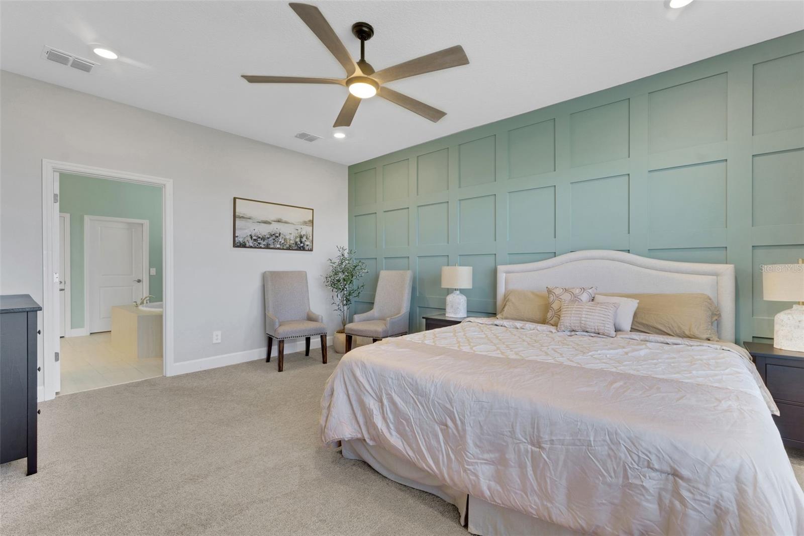 CRESTVIEW PH II A REP - Residential