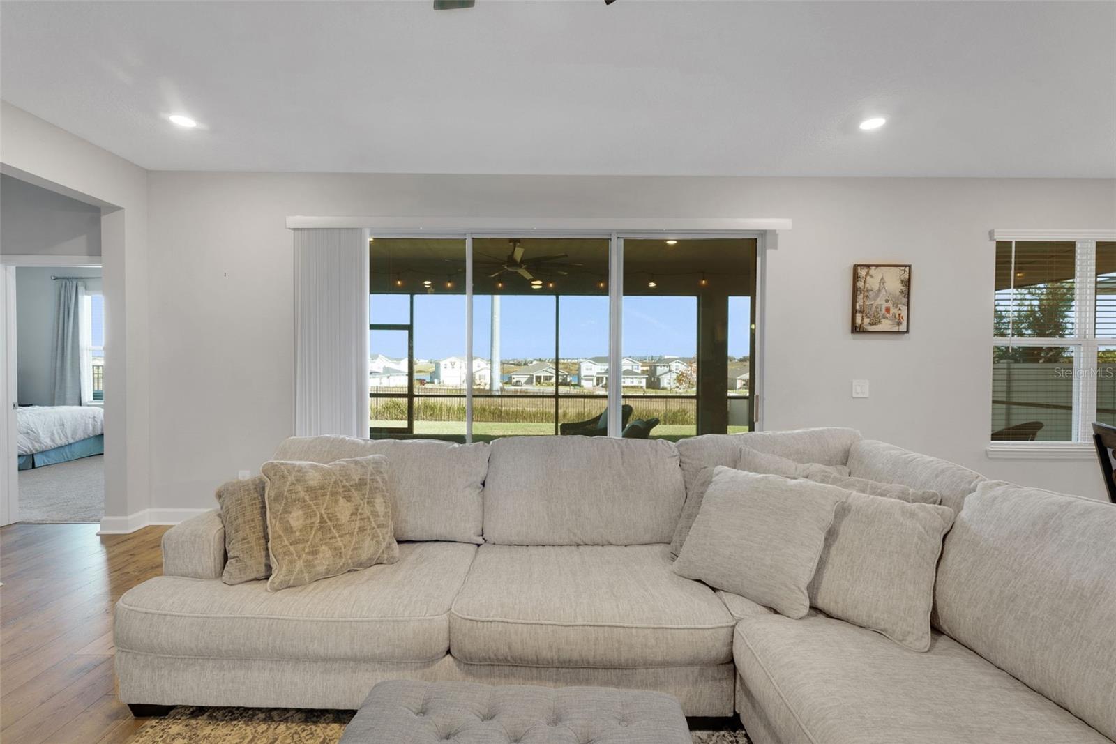 CRESTVIEW PH II A REP - Residential