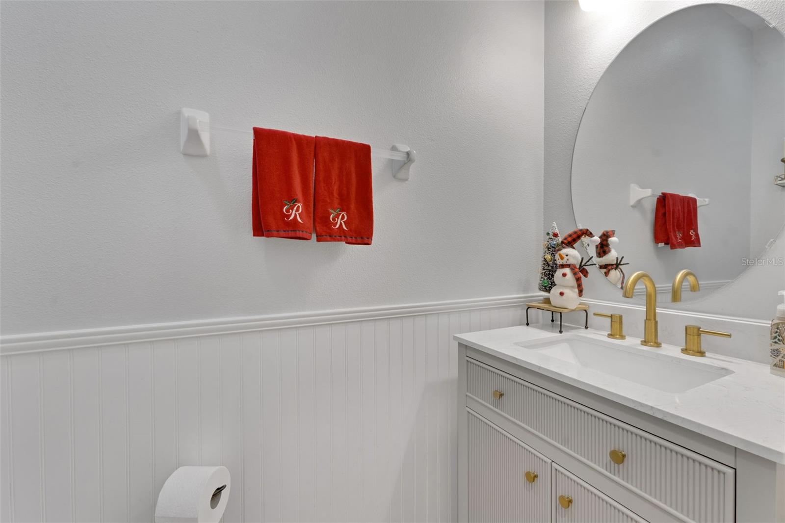 CRESTVIEW PH II A REP - Residential