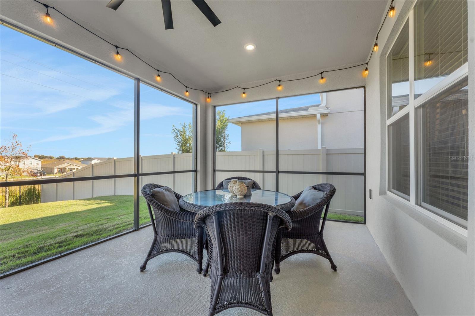 CRESTVIEW PH II A REP - Residential