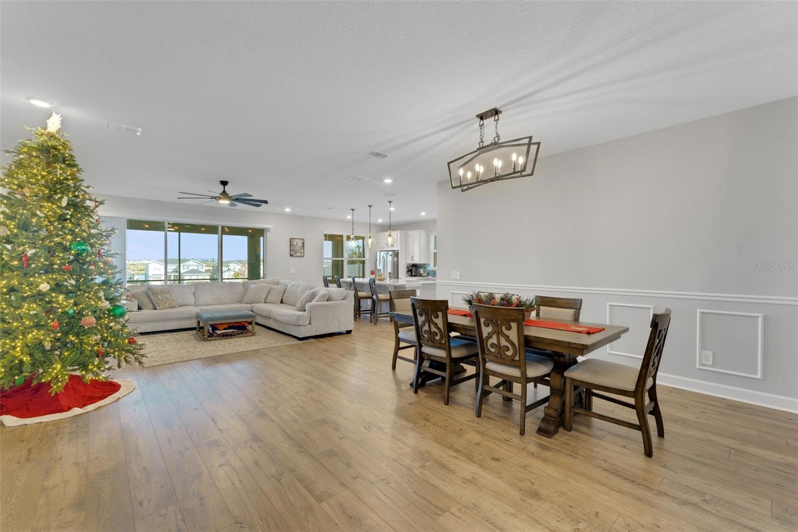 CRESTVIEW PH II A REP - Residential