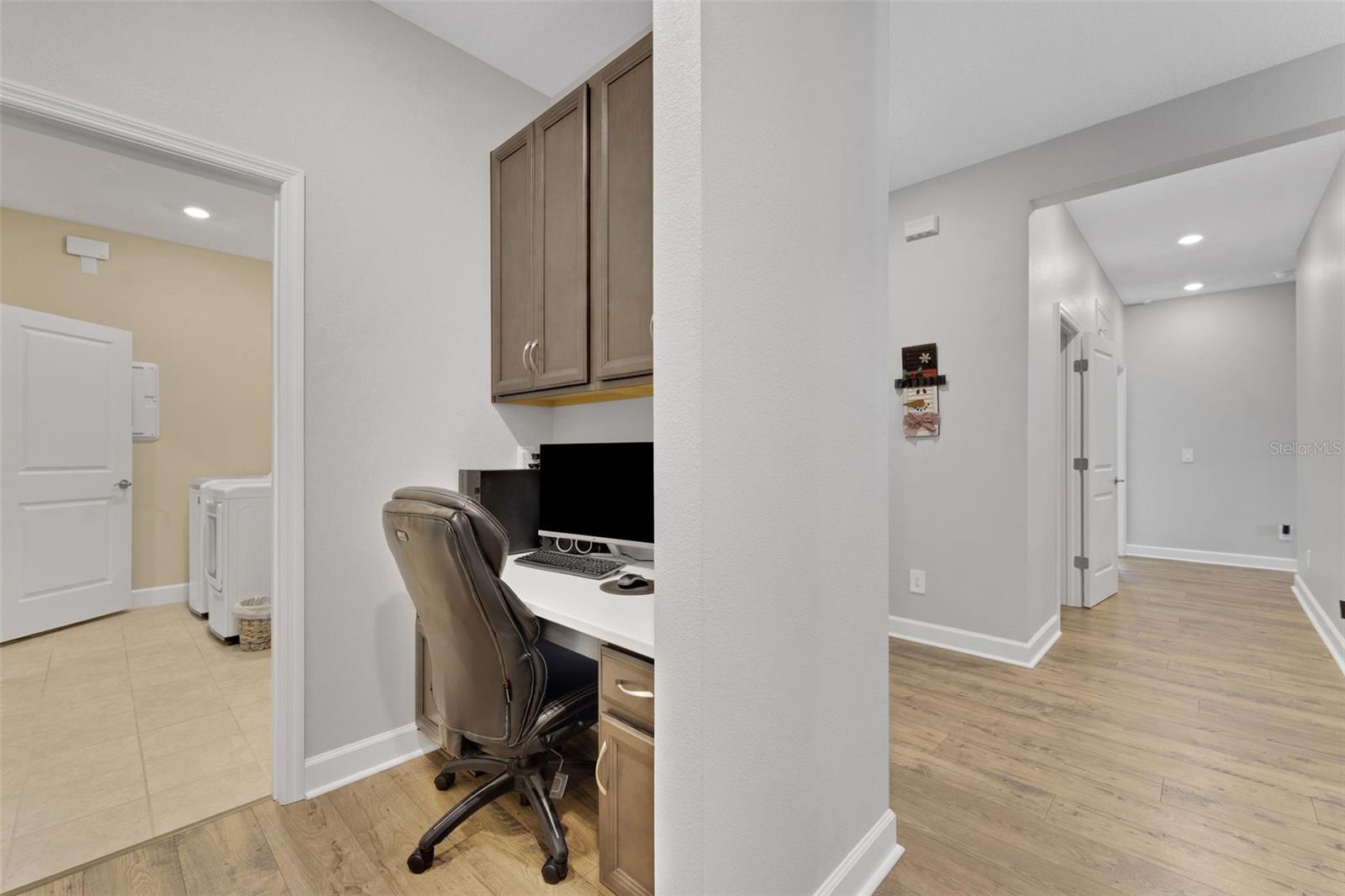 CRESTVIEW PH II A REP - Residential