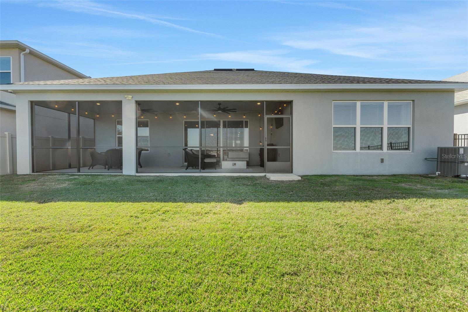 CRESTVIEW PH II A REP - Residential