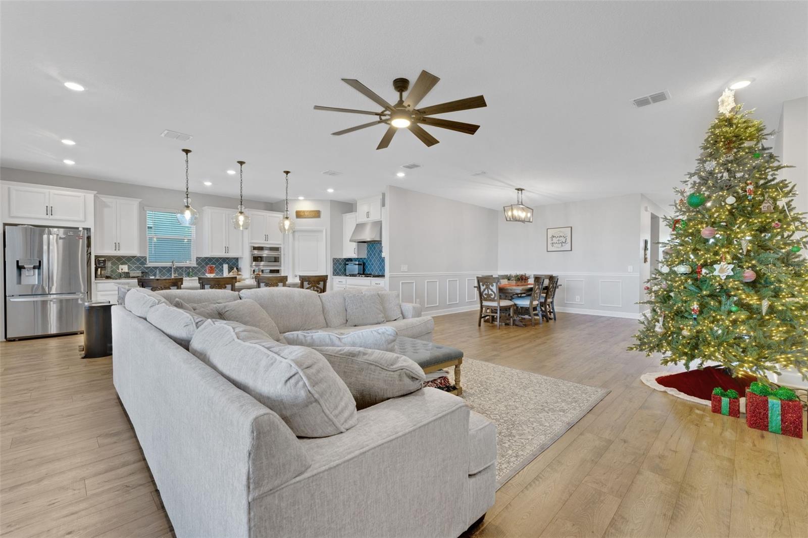 CRESTVIEW PH II A REP - Residential