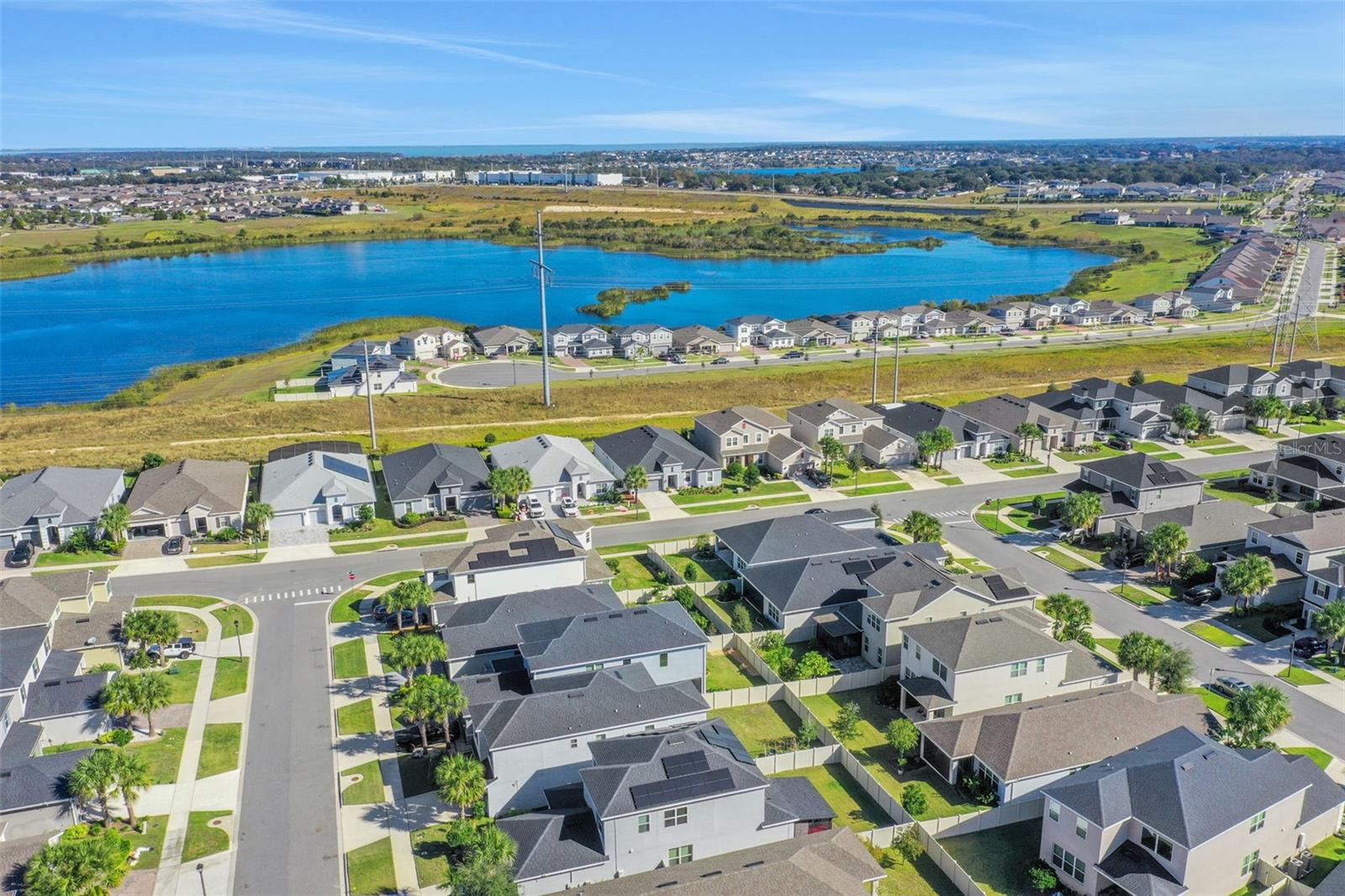 CRESTVIEW PH II A REP - Residential