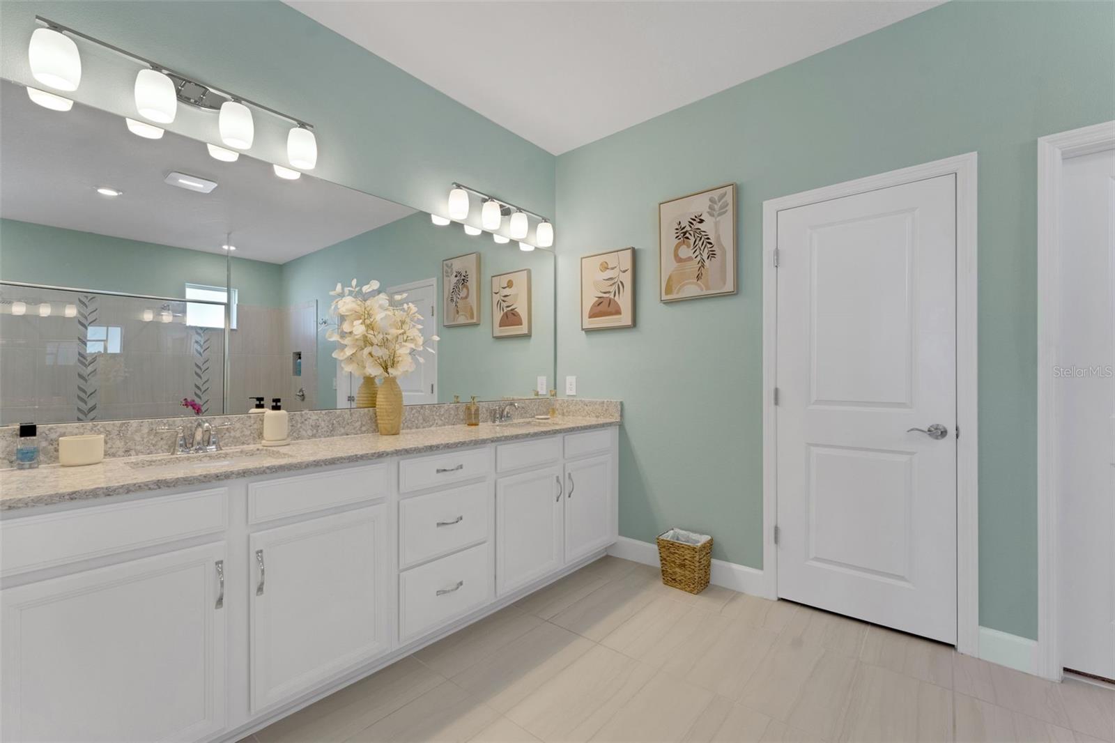 CRESTVIEW PH II A REP - Residential