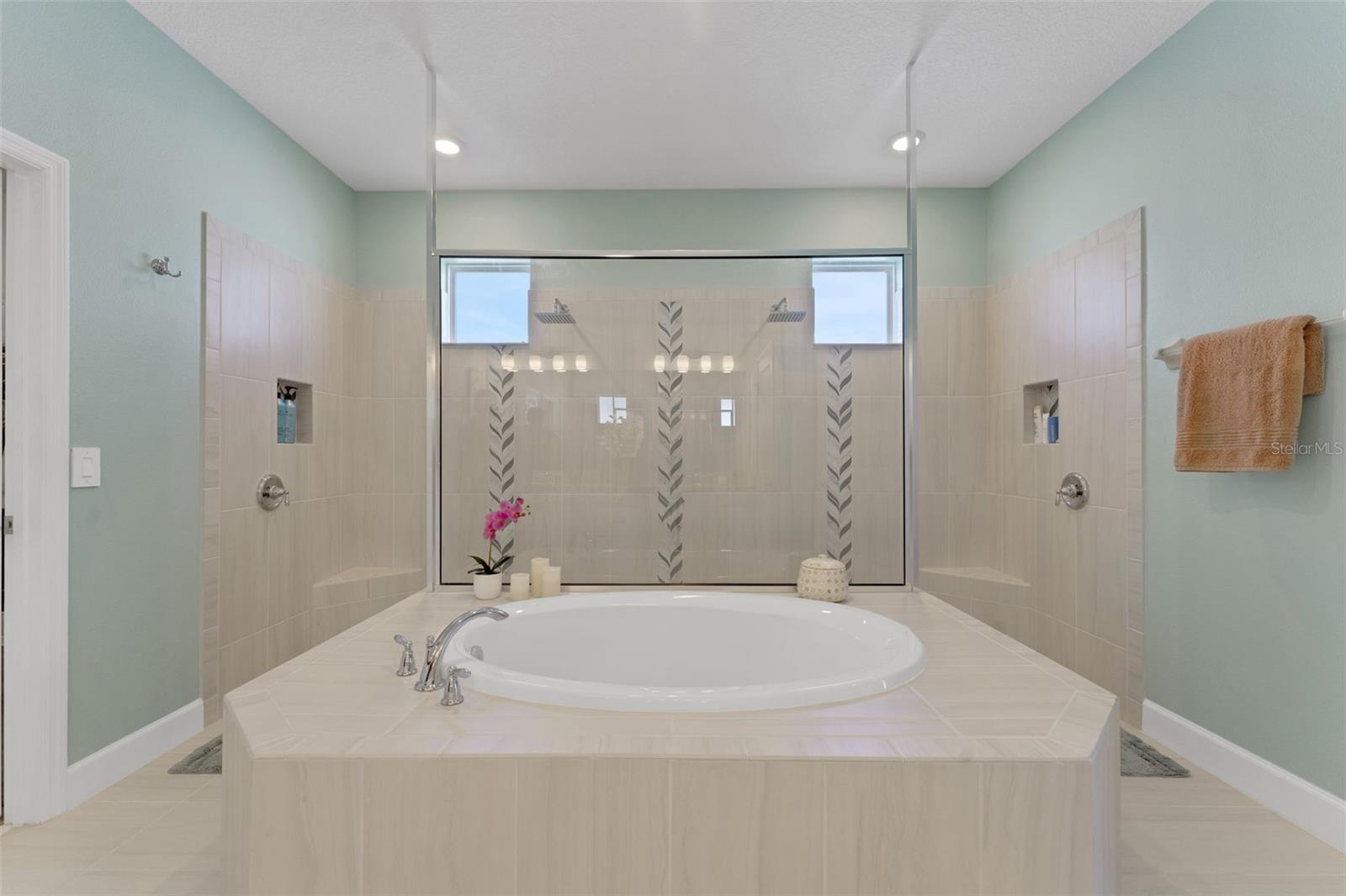 CRESTVIEW PH II A REP - Residential