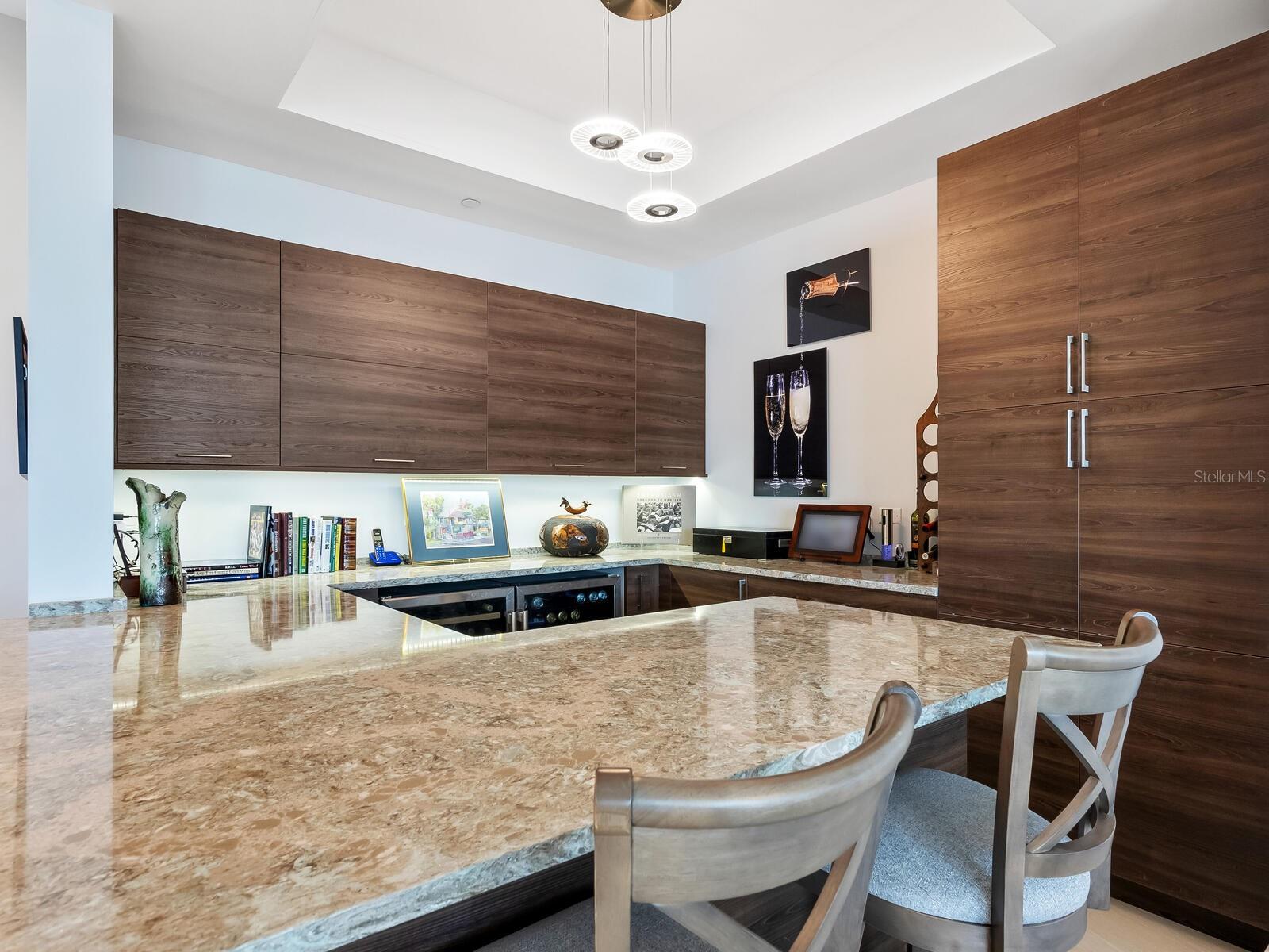 MARK SARASOTA CONDO - Residential