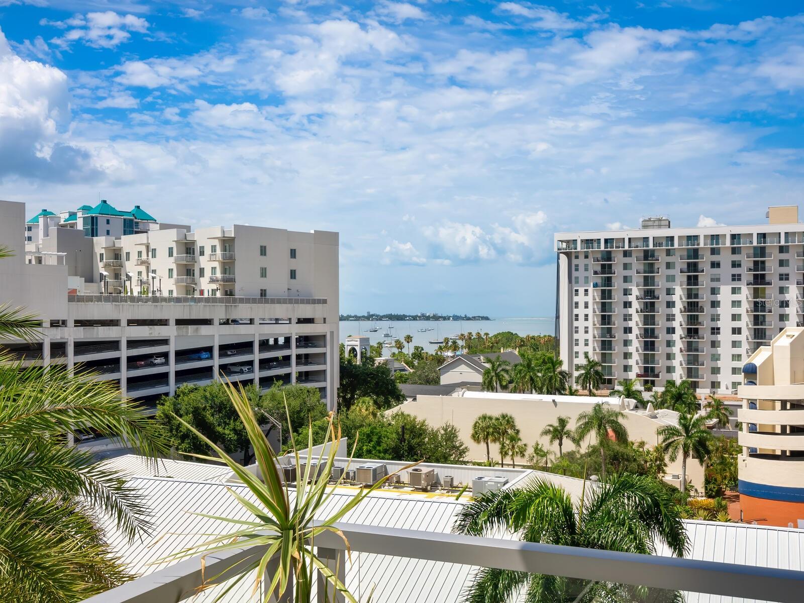 MARK SARASOTA CONDO - Residential