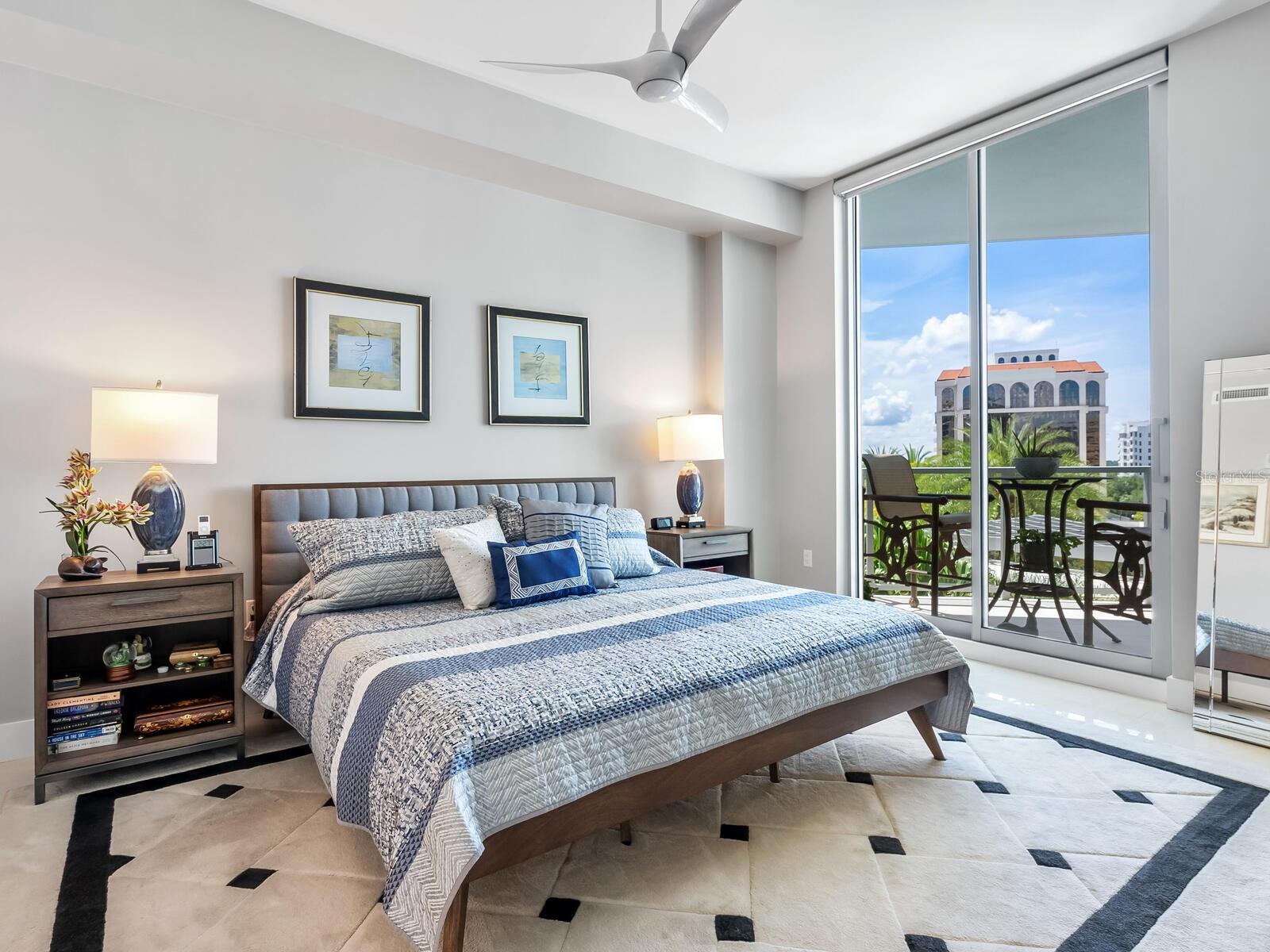 MARK SARASOTA CONDO - Residential