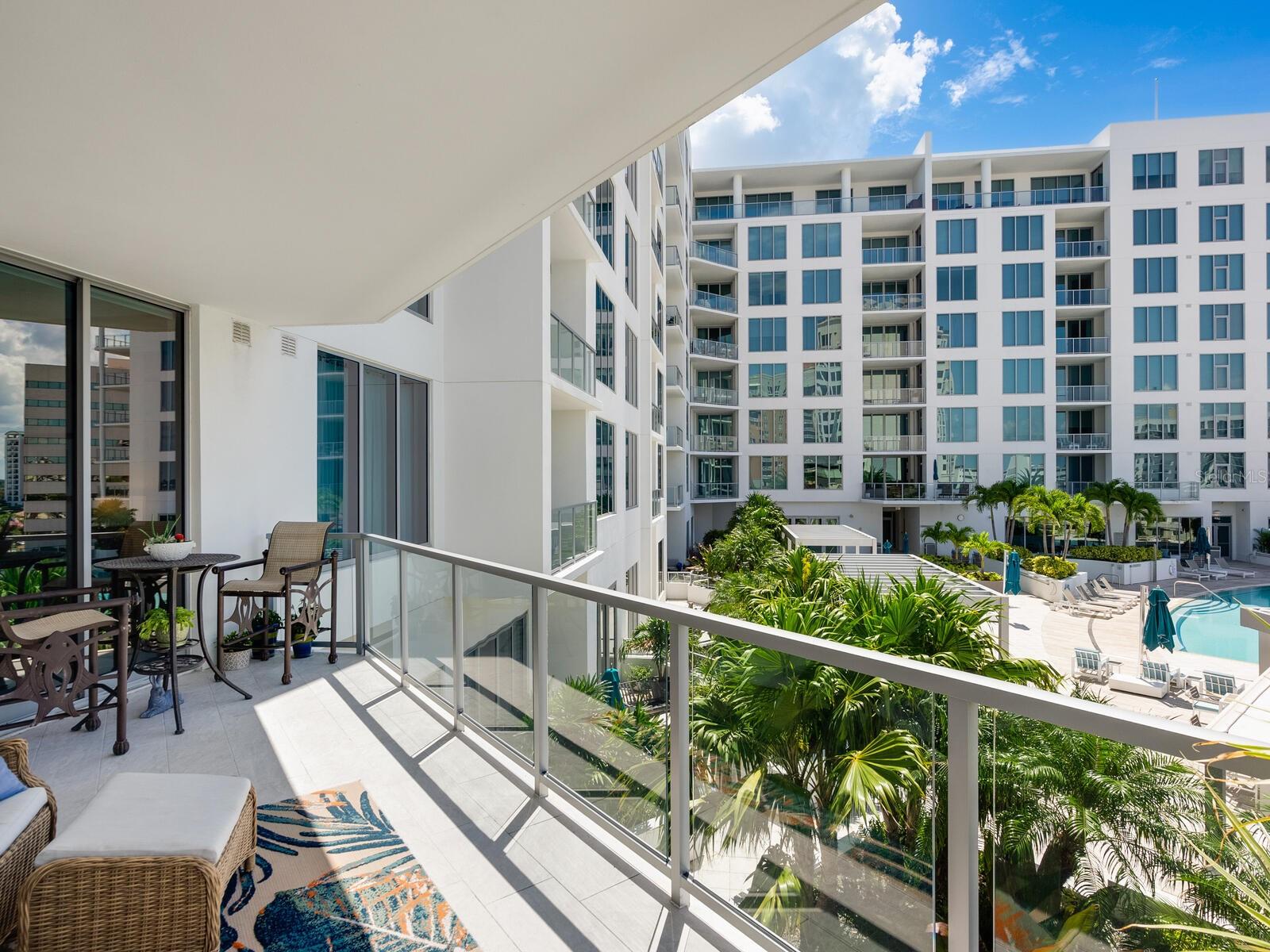 MARK SARASOTA CONDO - Residential