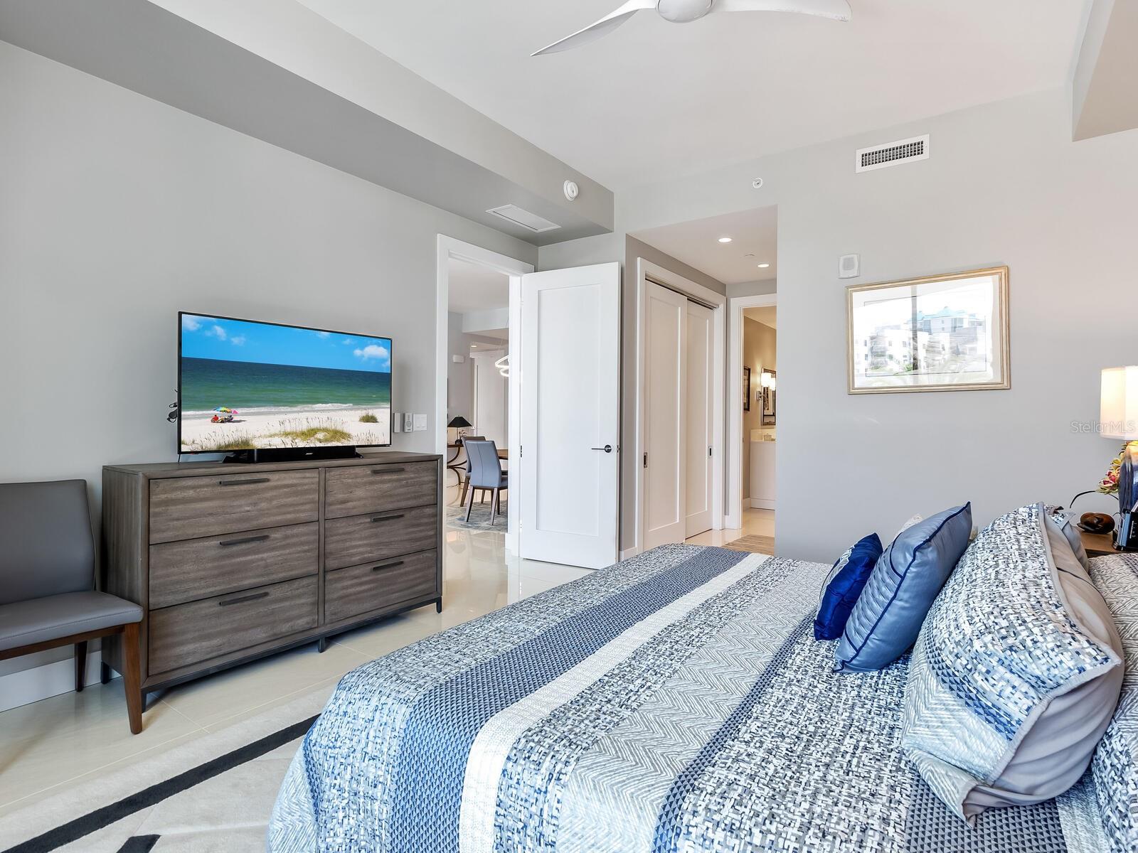 MARK SARASOTA CONDO - Residential