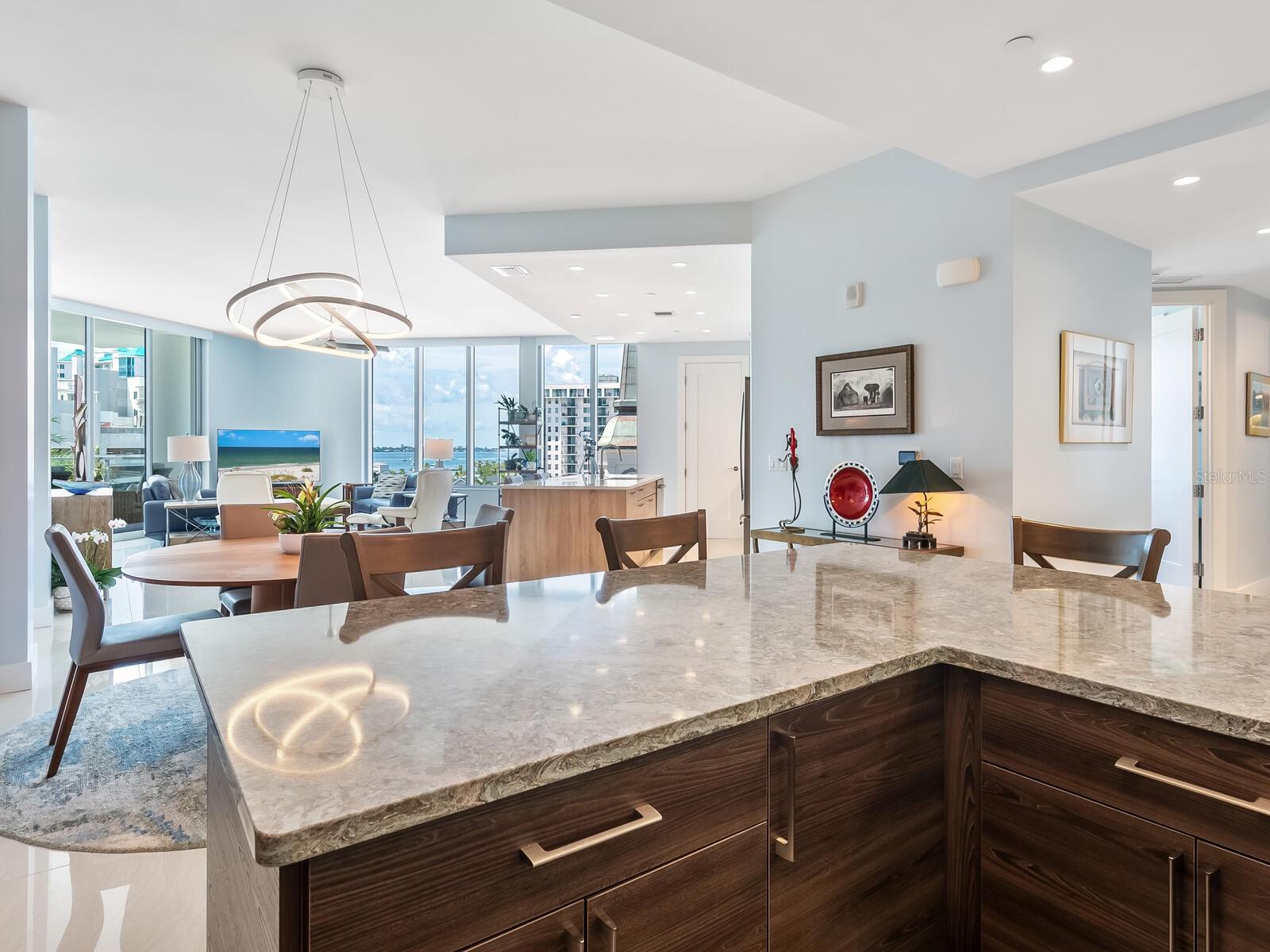 MARK SARASOTA CONDO - Residential