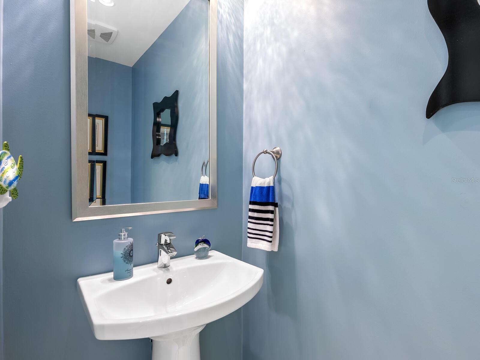 MARK SARASOTA CONDO - Residential