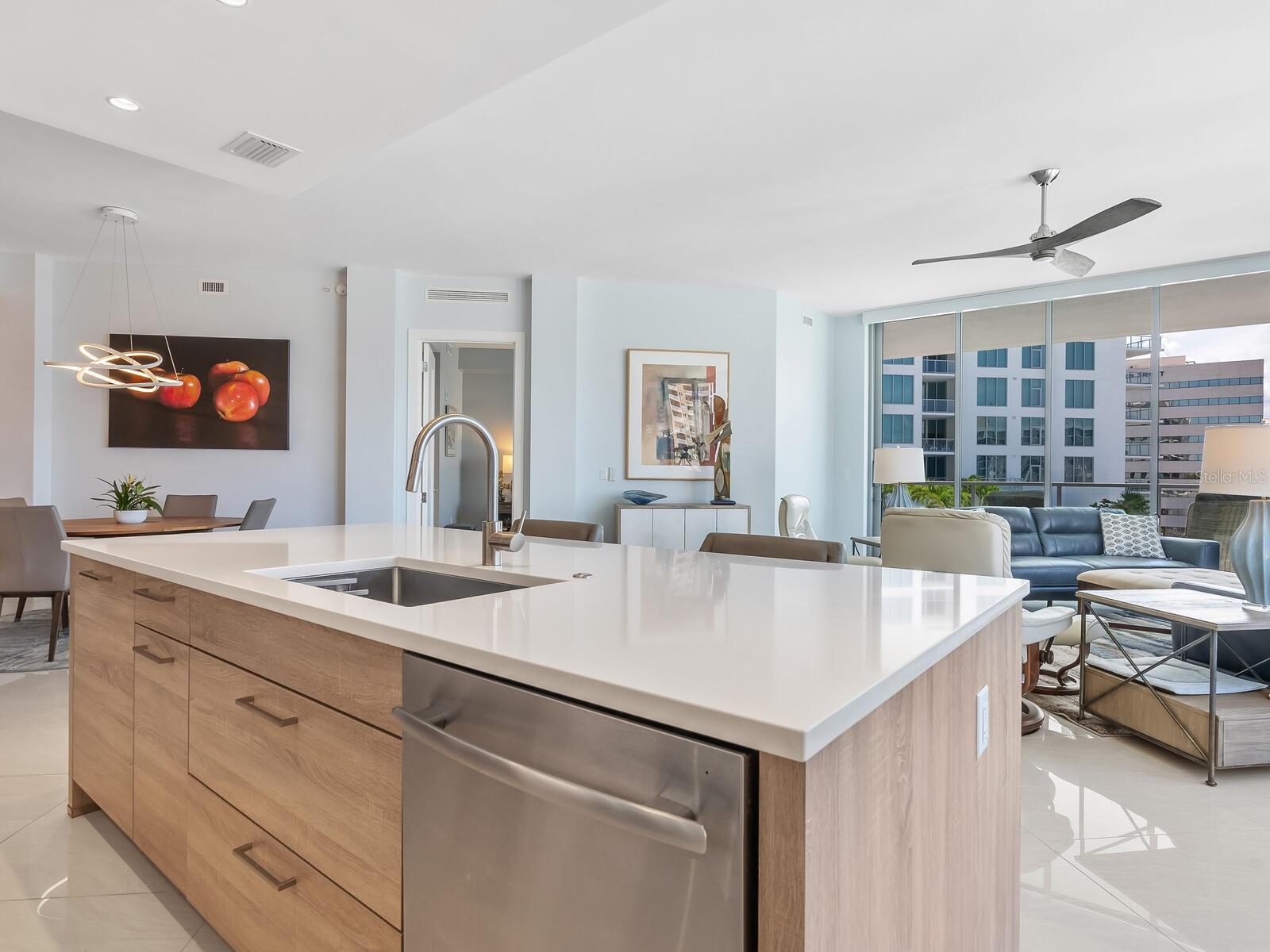 MARK SARASOTA CONDO - Residential