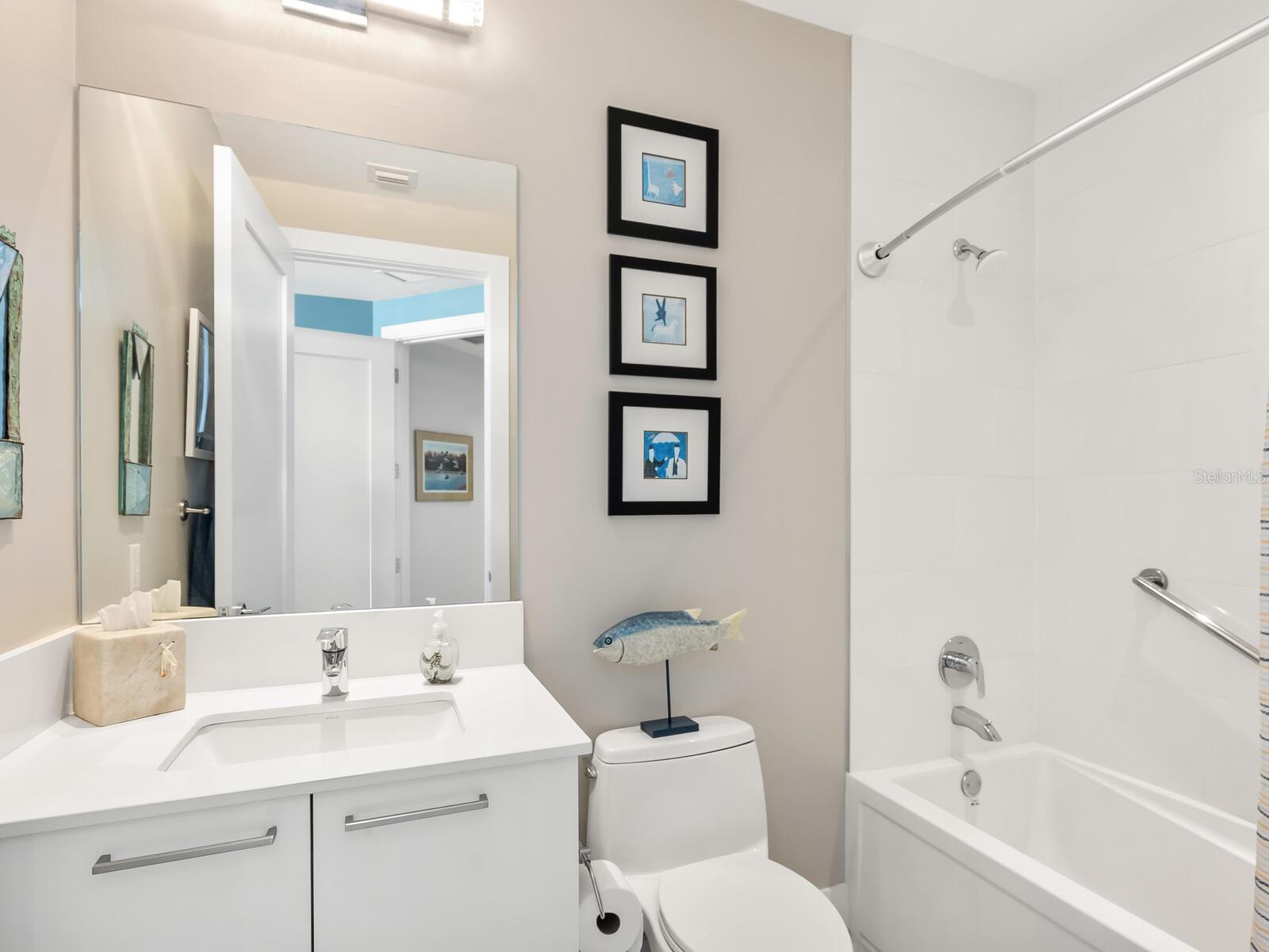 MARK SARASOTA CONDO - Residential