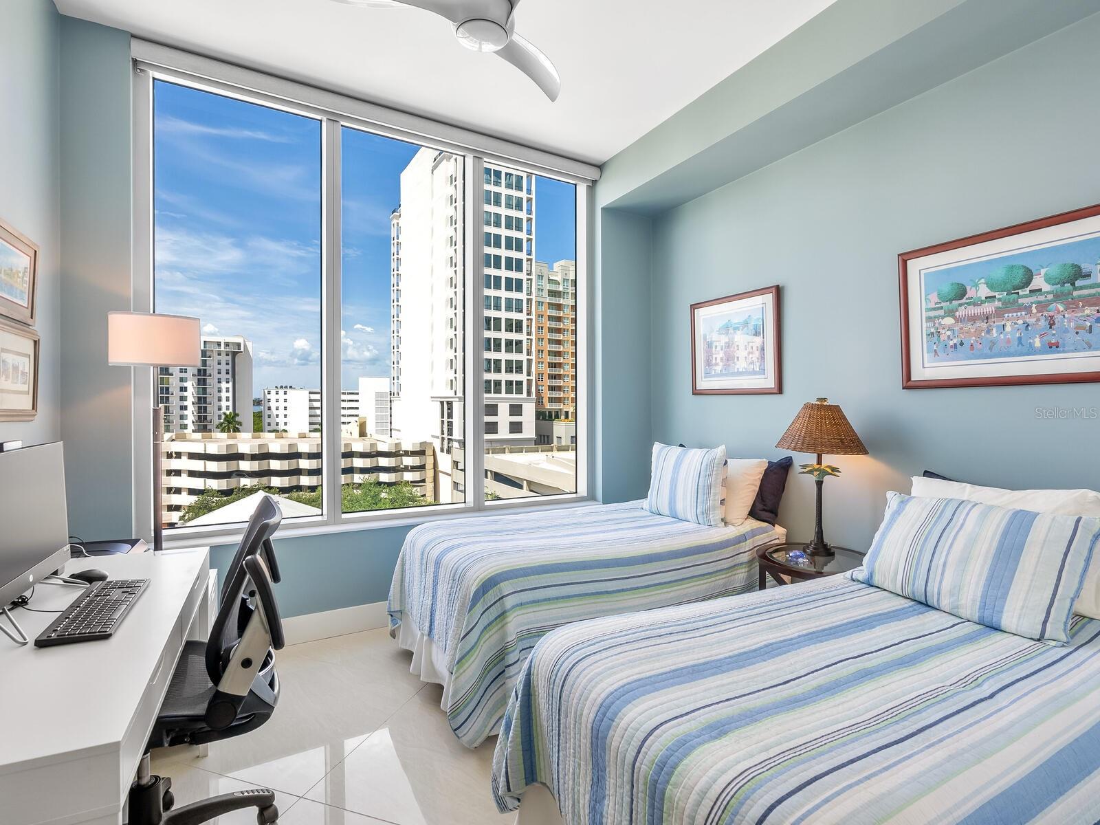 MARK SARASOTA CONDO - Residential