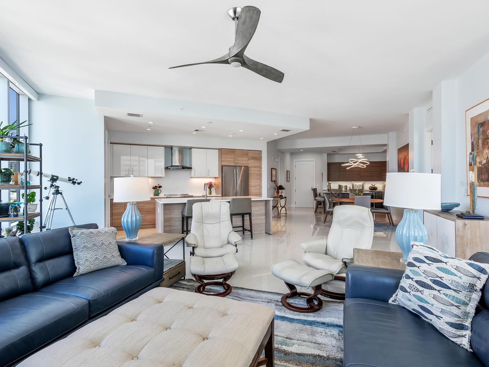 MARK SARASOTA CONDO - Residential