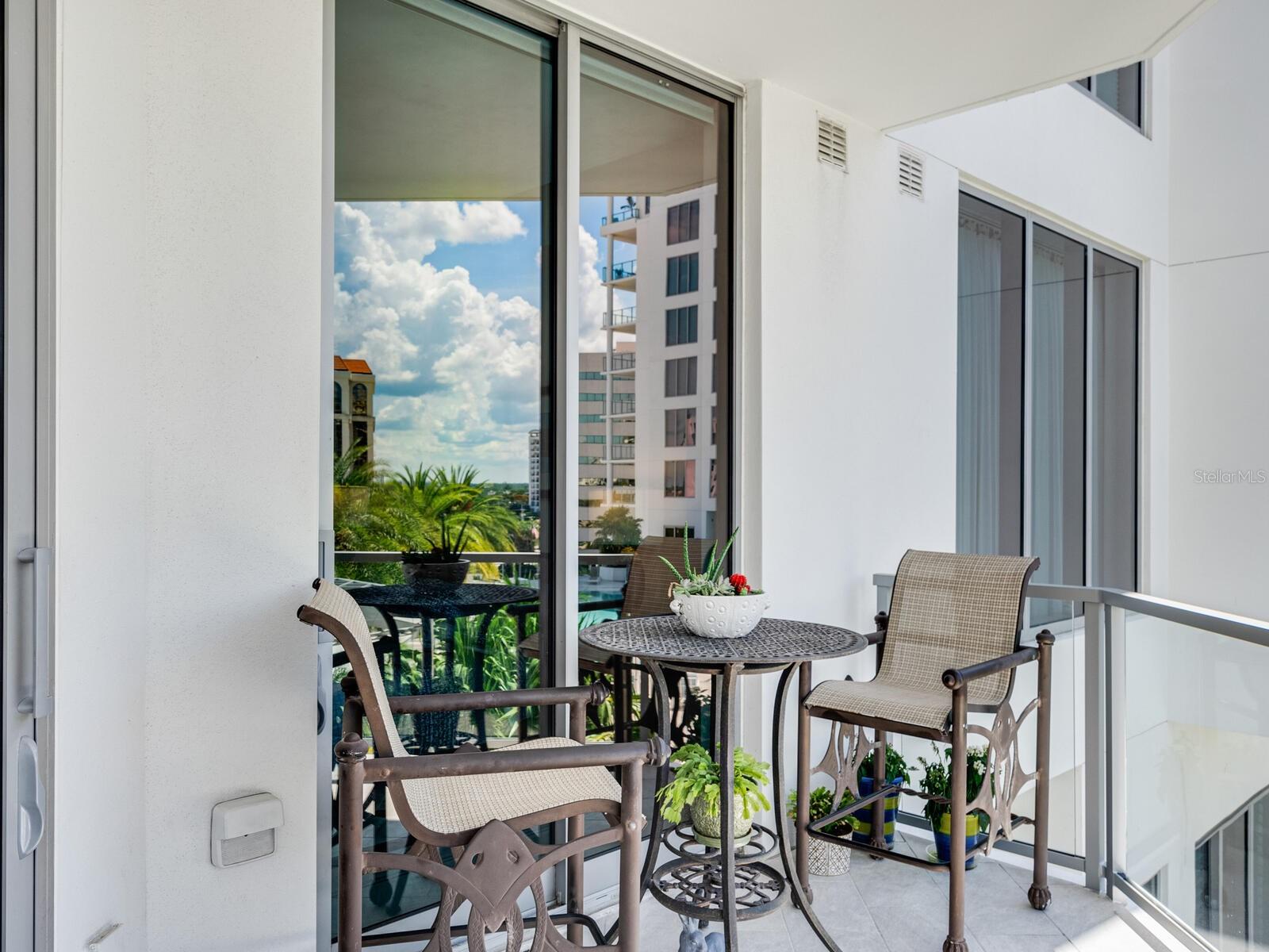 MARK SARASOTA CONDO - Residential