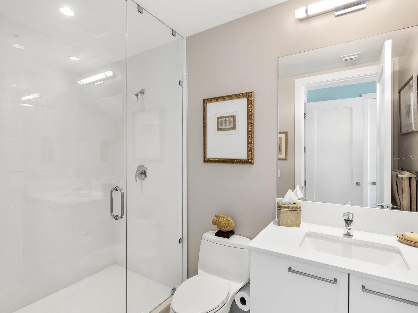 MARK SARASOTA CONDO - Residential