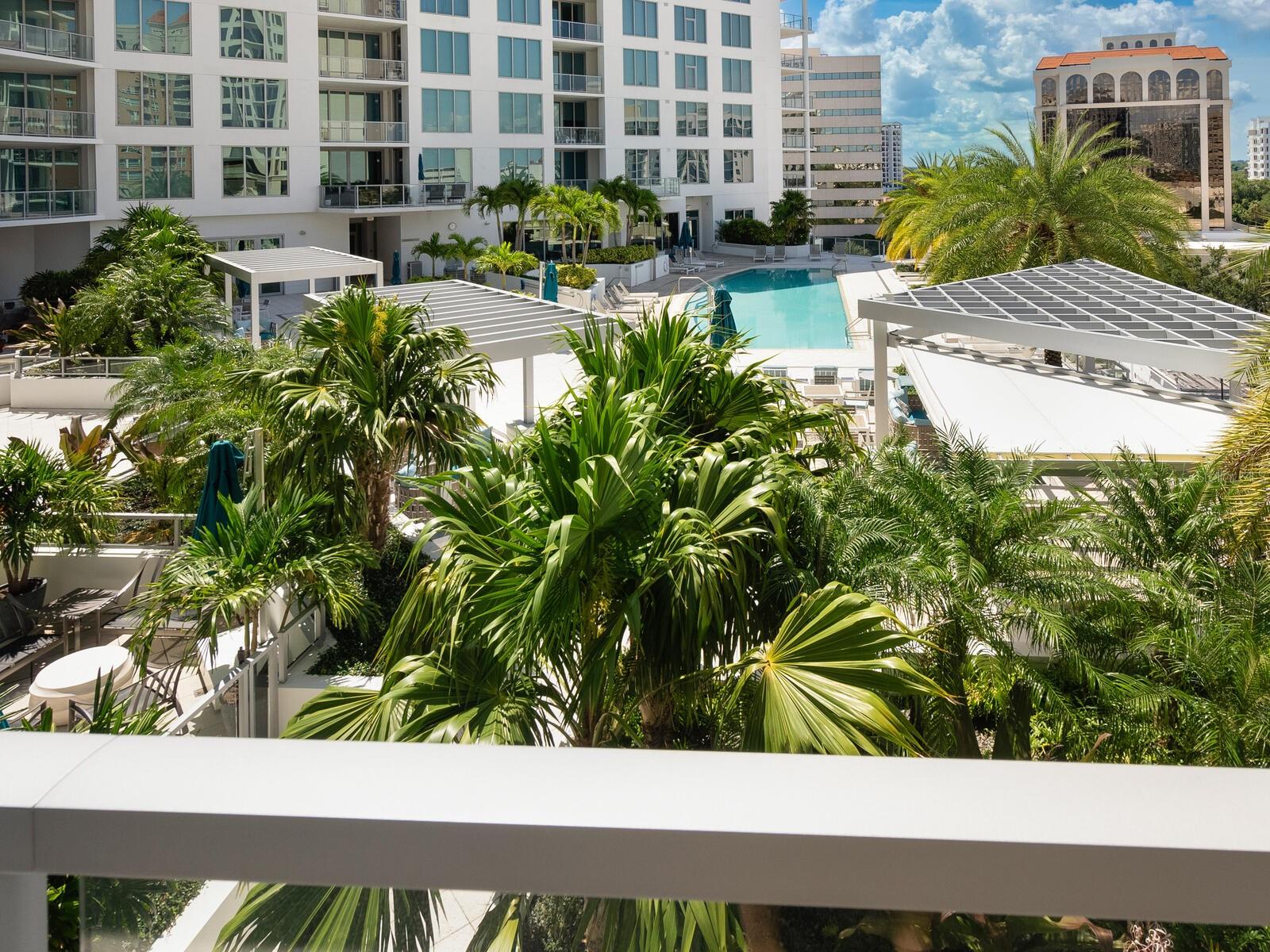 MARK SARASOTA CONDO - Residential