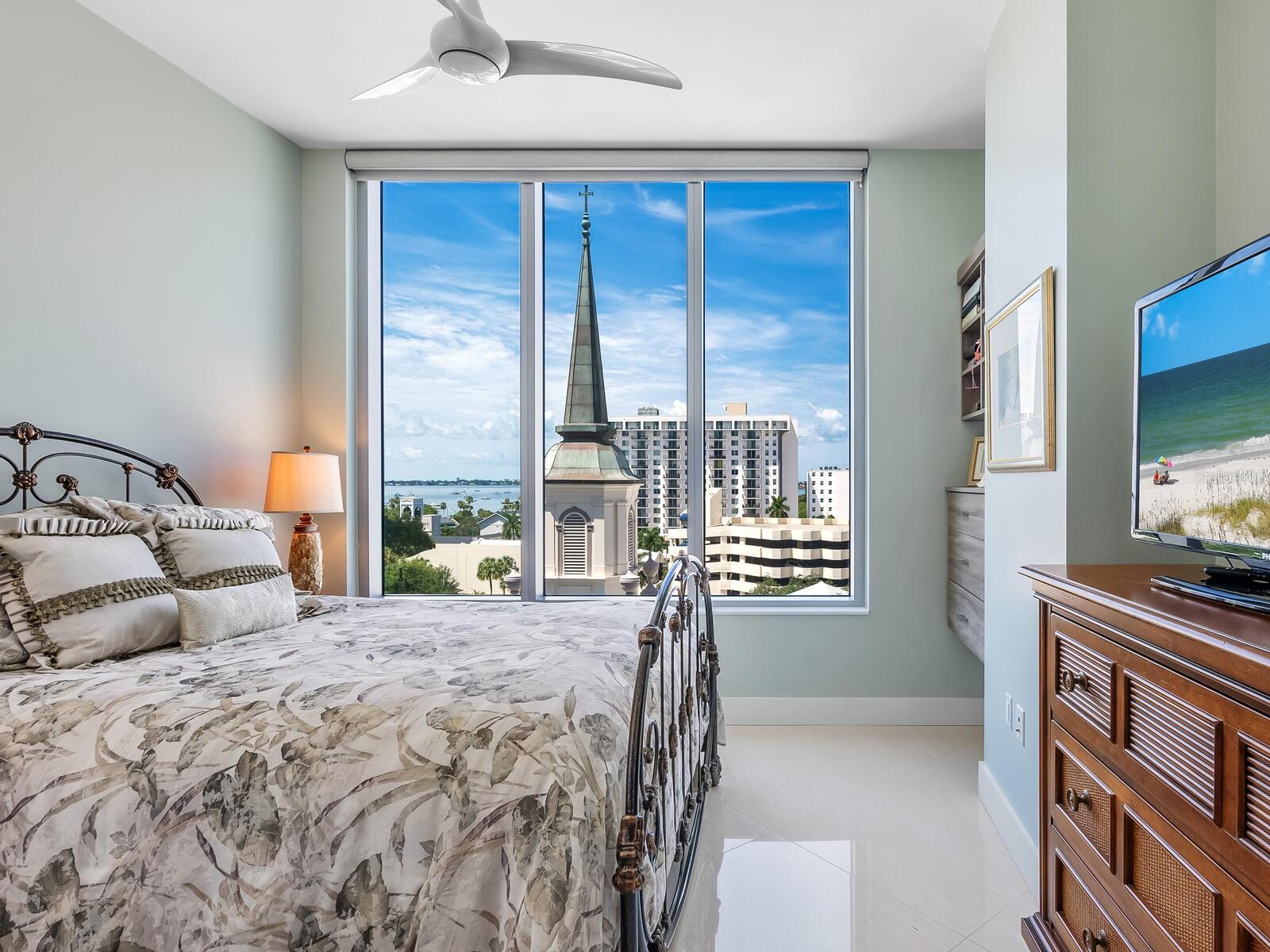 MARK SARASOTA CONDO - Residential