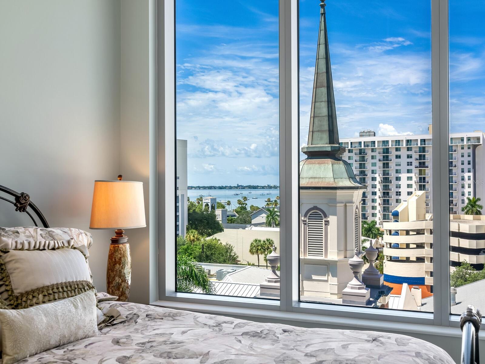 MARK SARASOTA CONDO - Residential