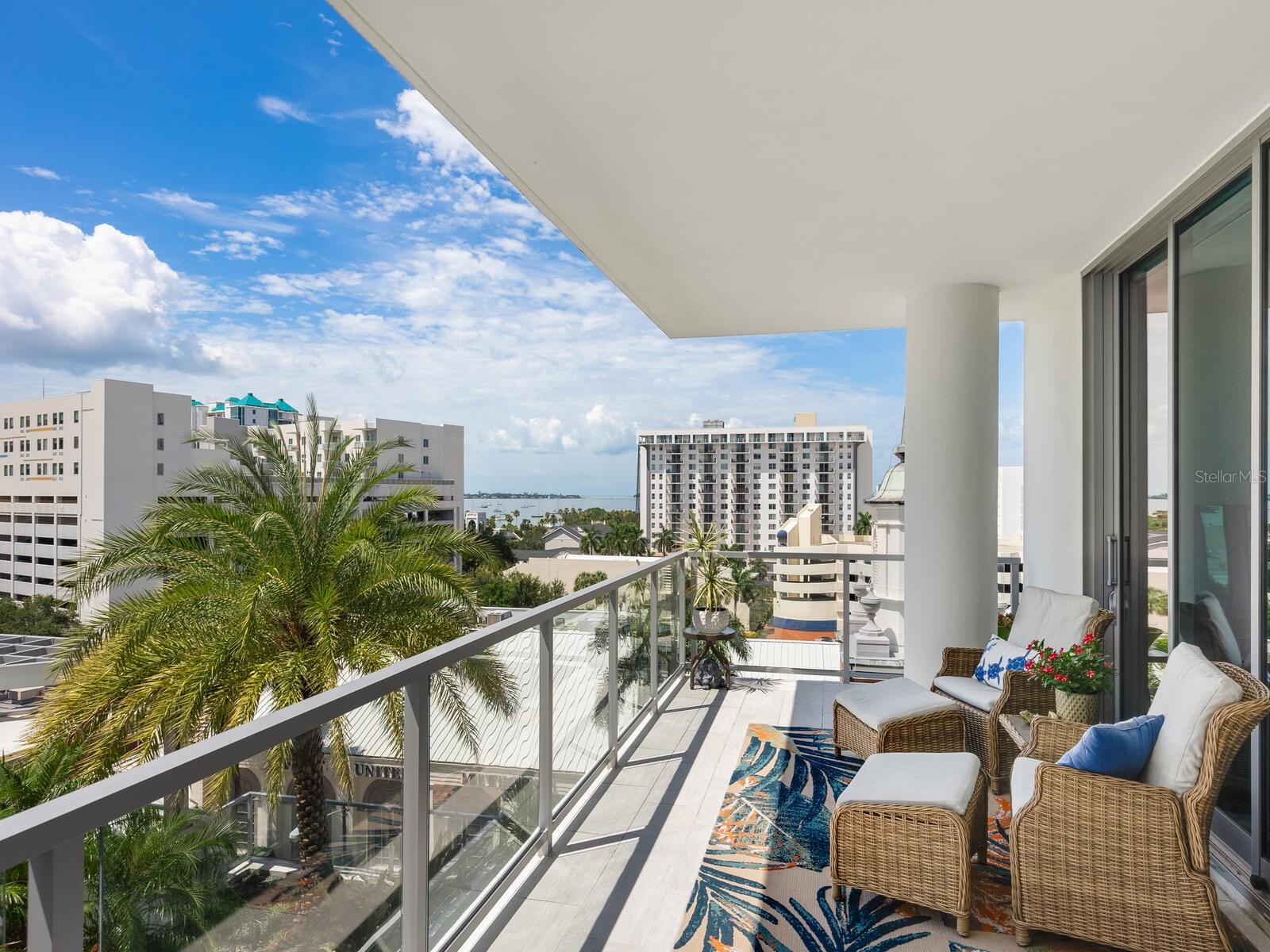 MARK SARASOTA CONDO - Residential