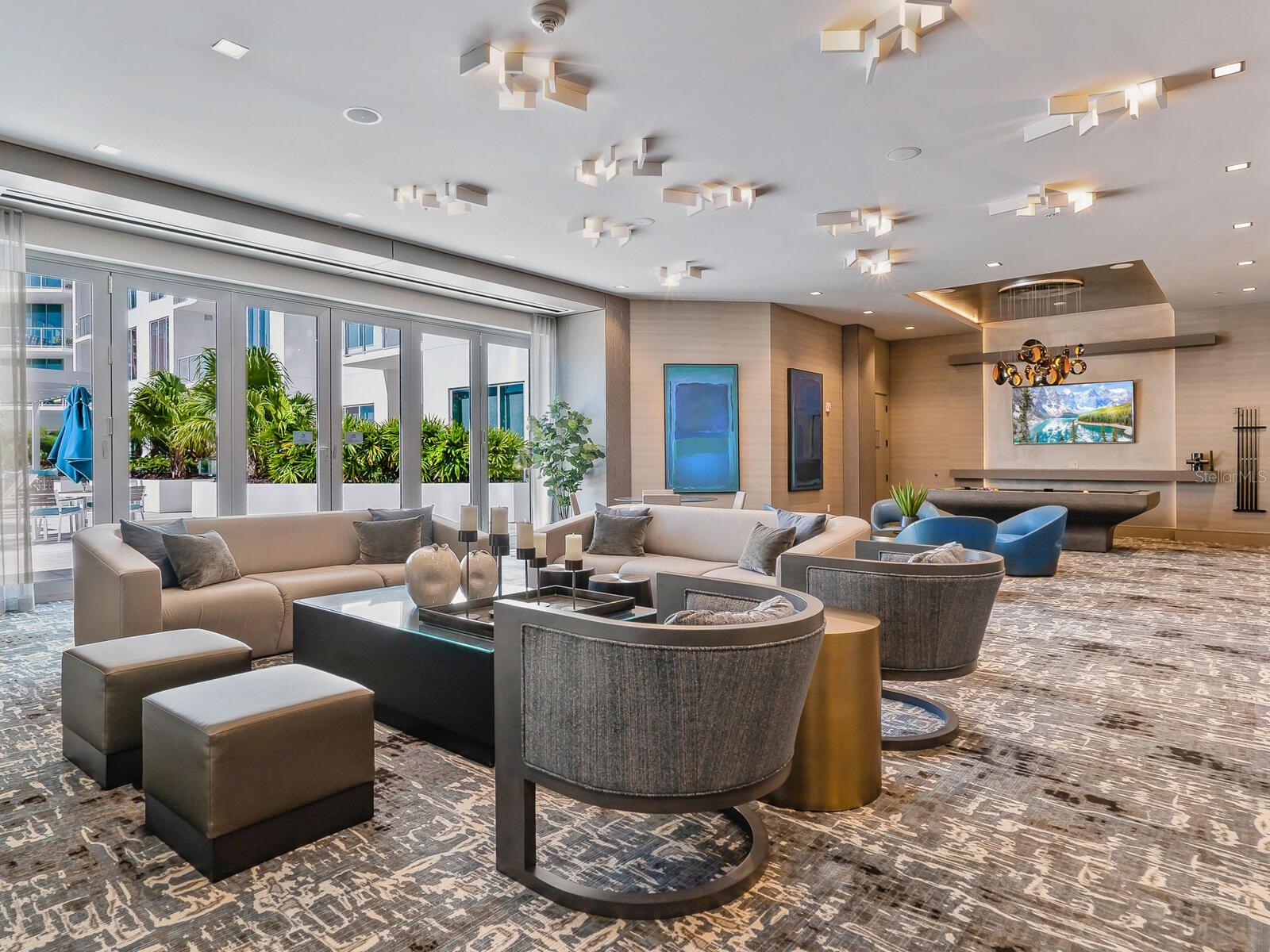 MARK SARASOTA CONDO - Residential