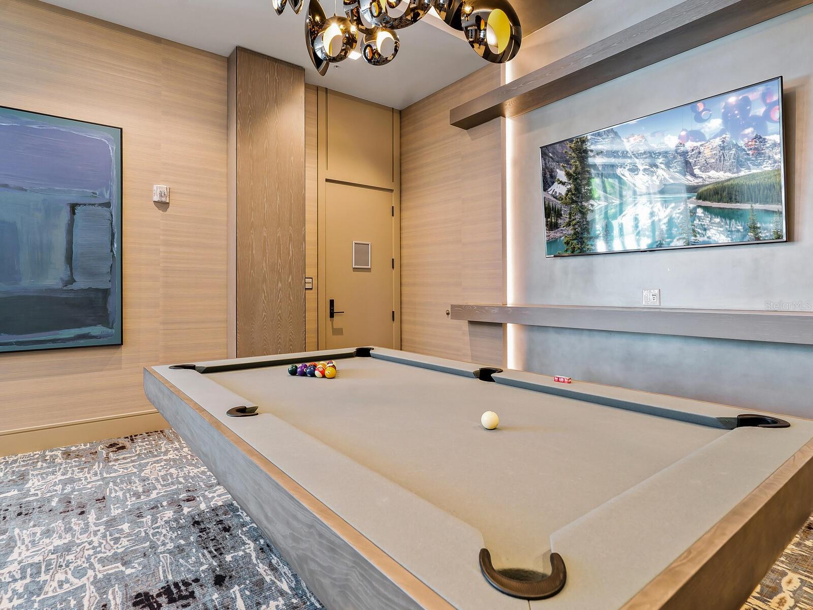 MARK SARASOTA CONDO - Residential