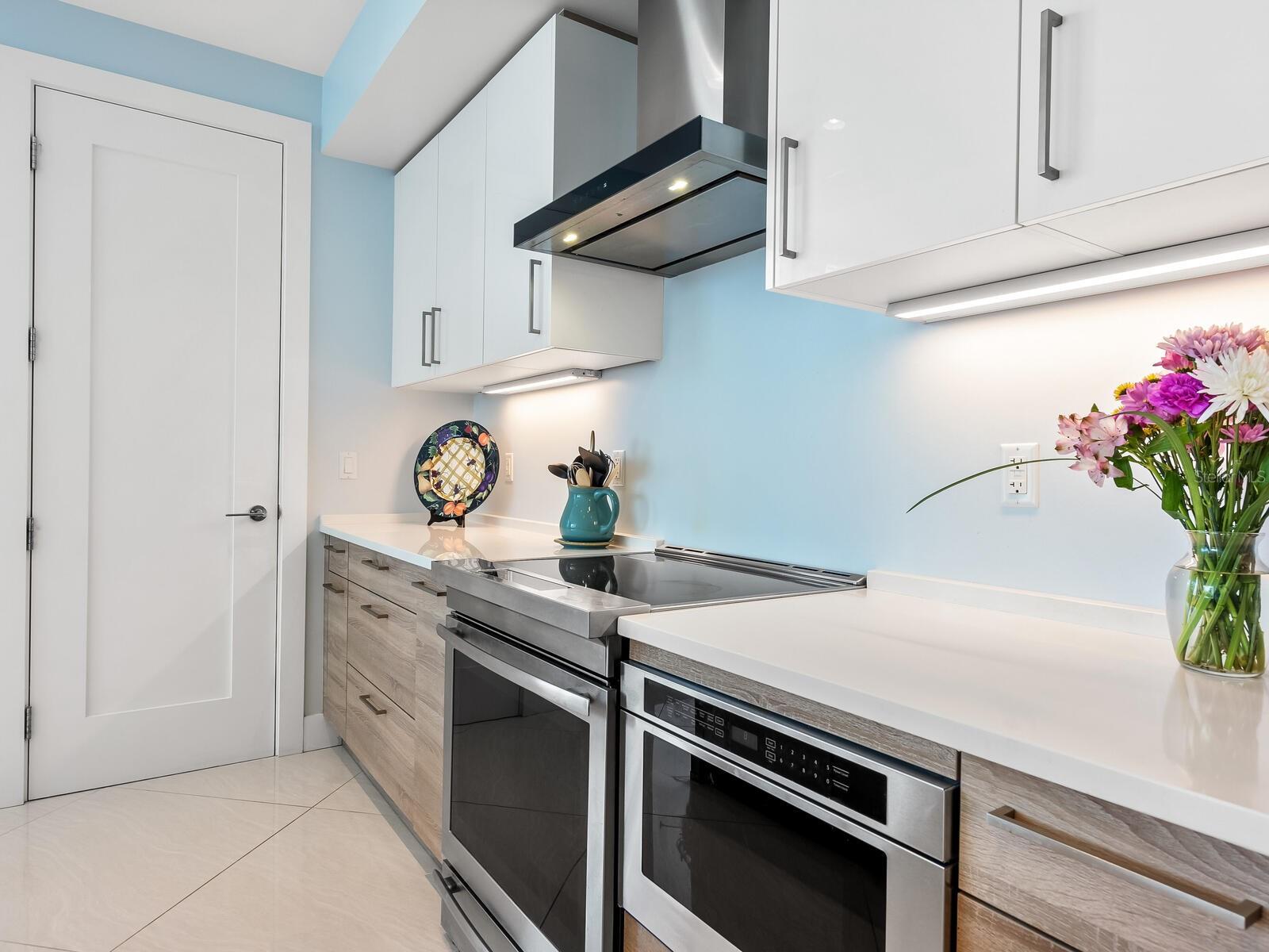 MARK SARASOTA CONDO - Residential