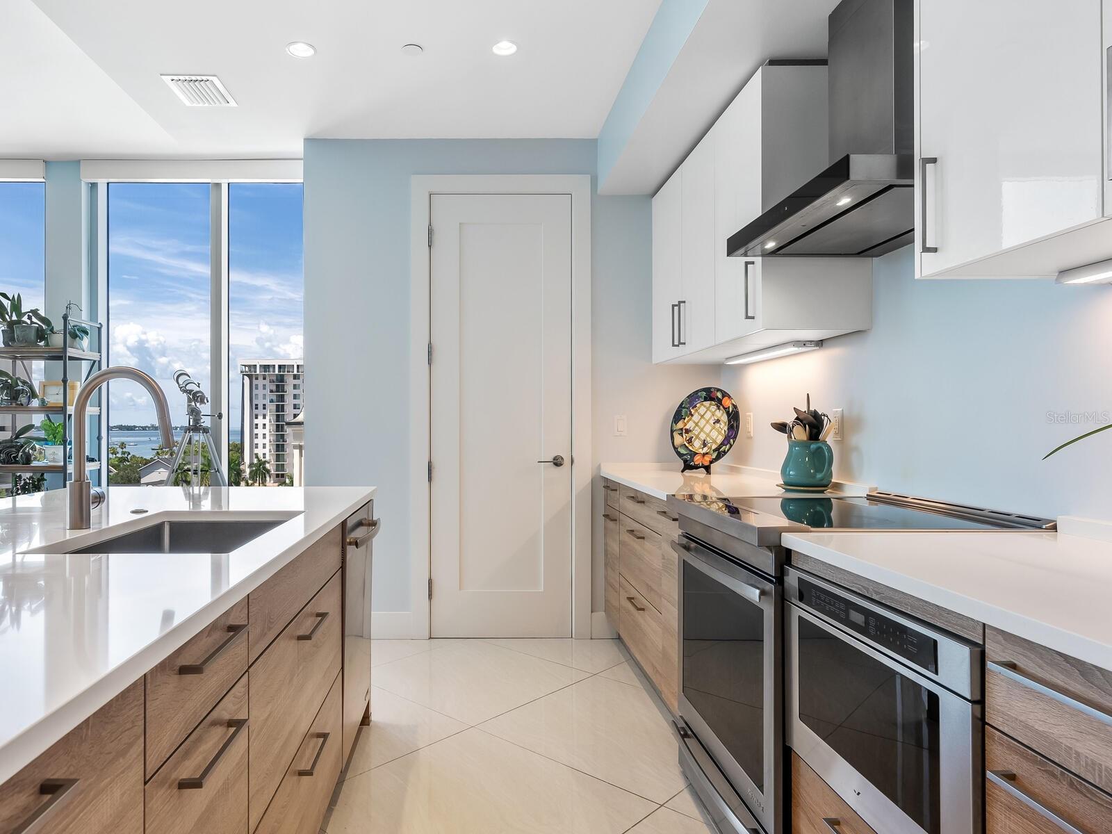 MARK SARASOTA CONDO - Residential