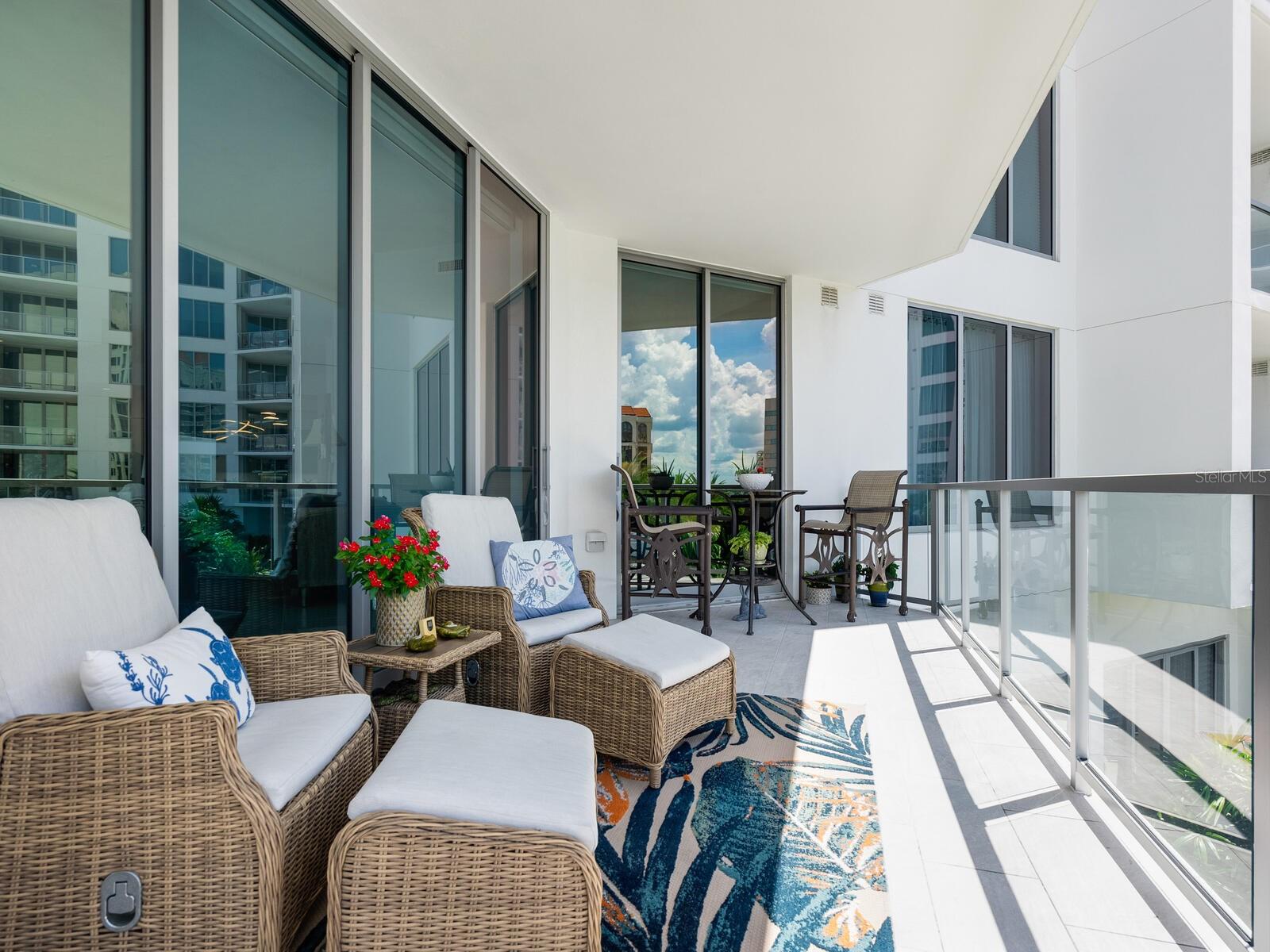 MARK SARASOTA CONDO - Residential