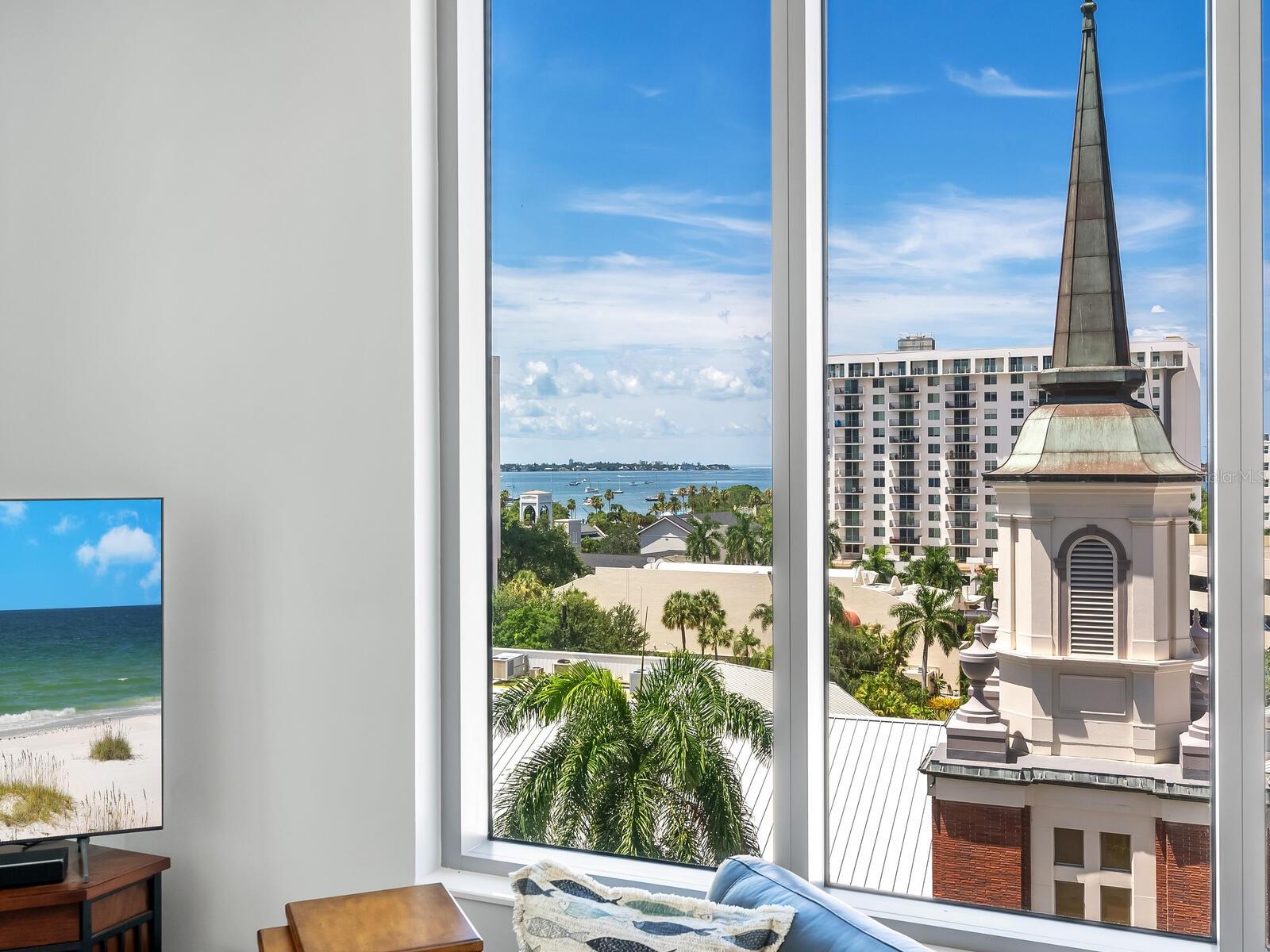 MARK SARASOTA CONDO - Residential