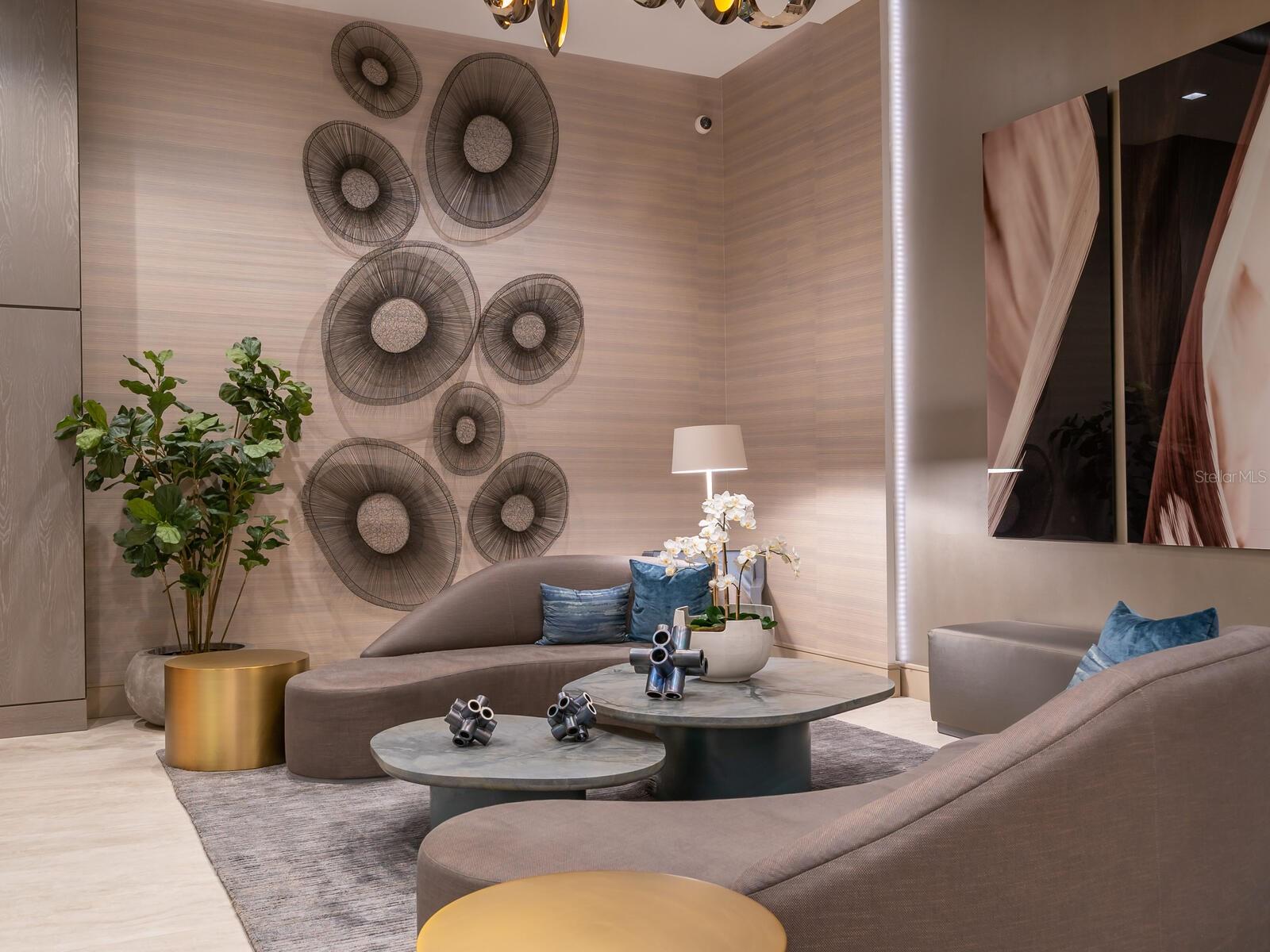 MARK SARASOTA CONDO - Residential