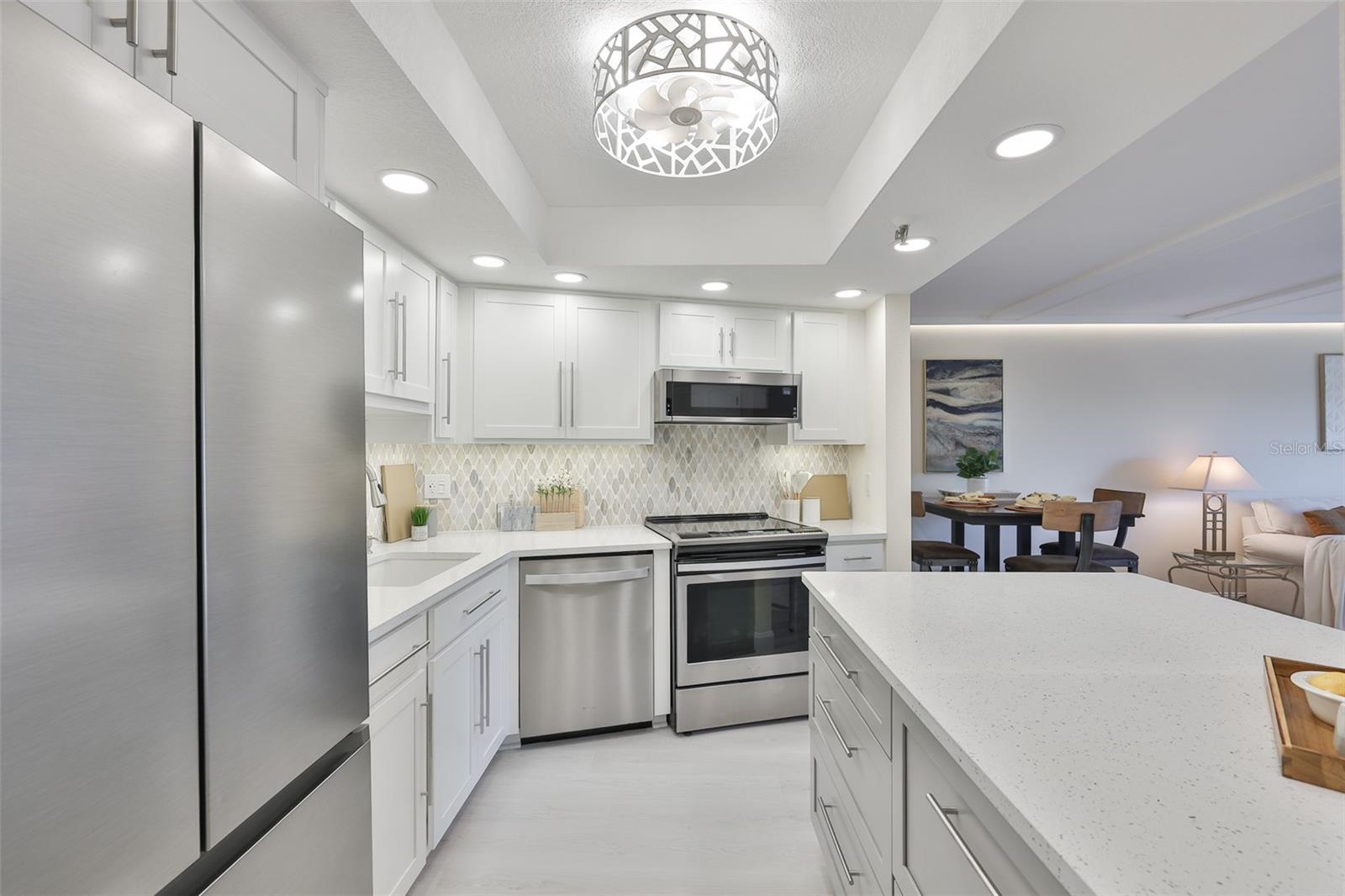 SOUTH BAY CONDO - Residential