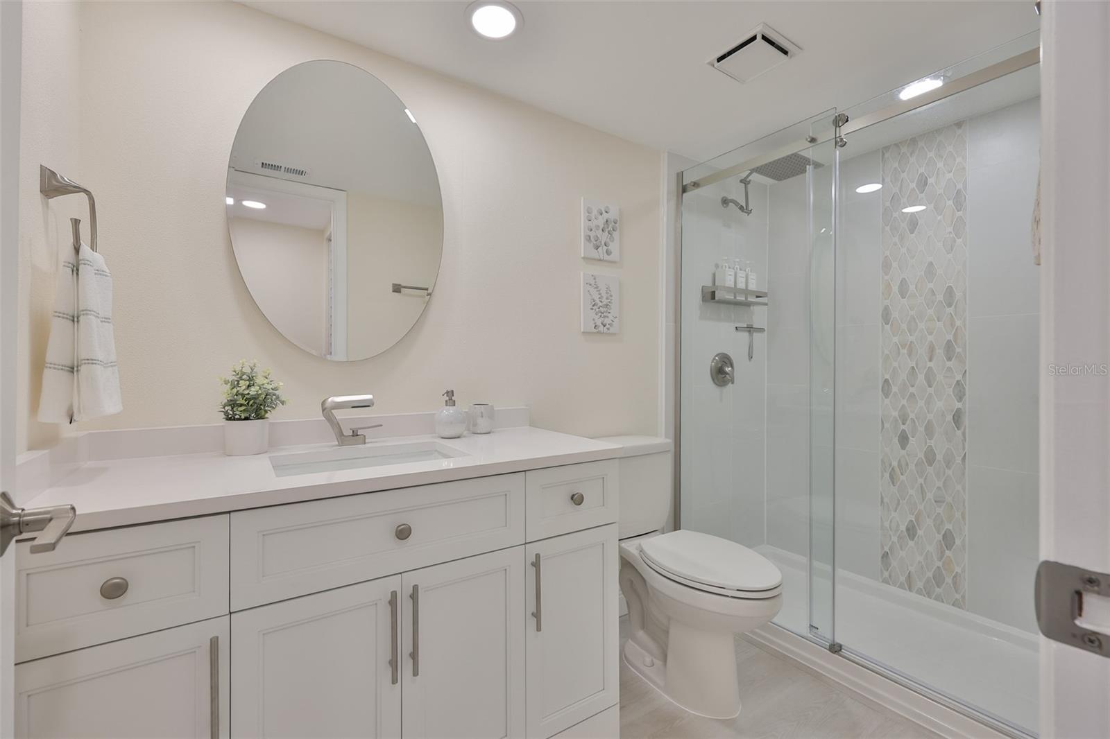 SOUTH BAY CONDO - Residential