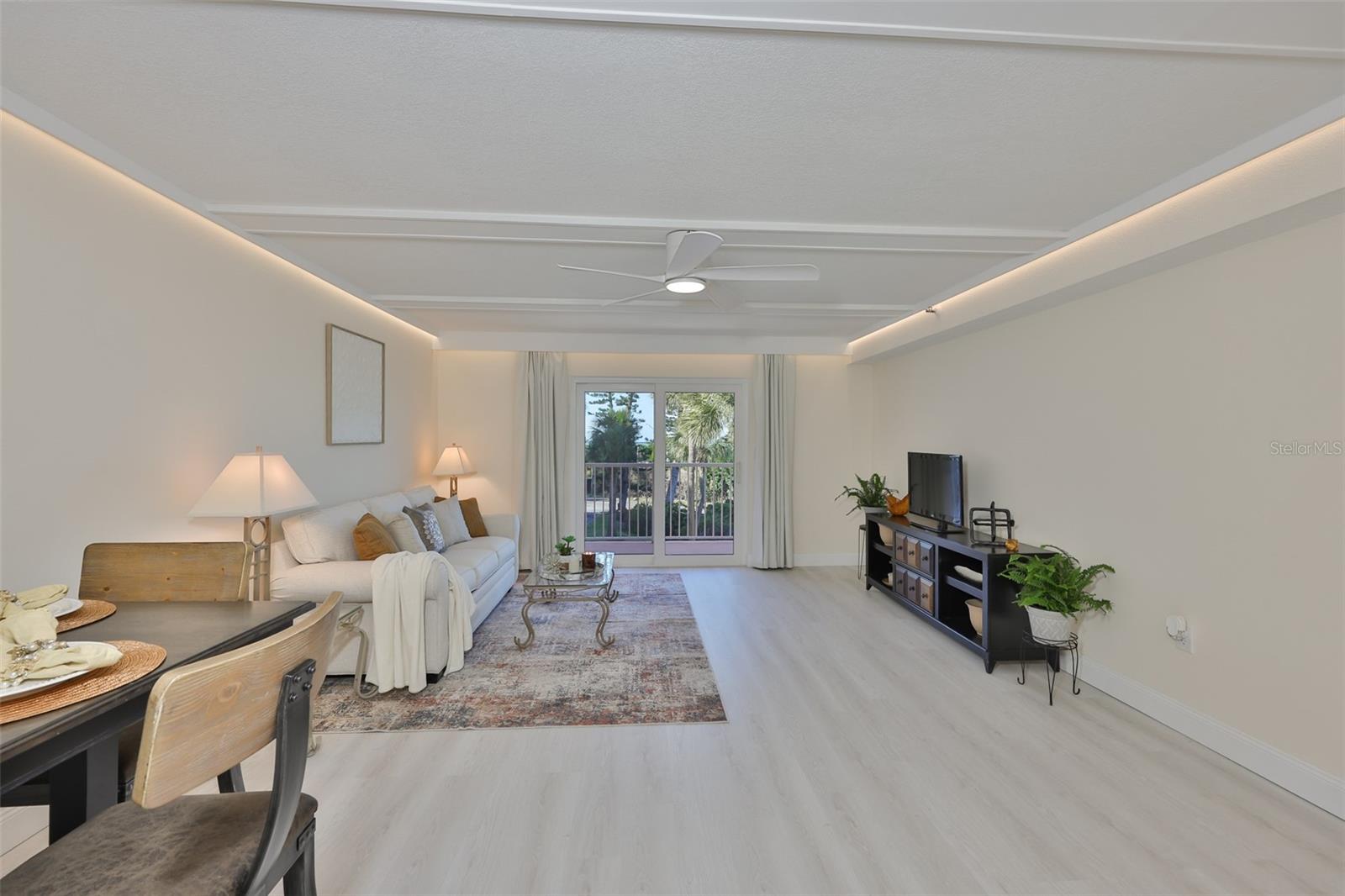 SOUTH BAY CONDO - Residential