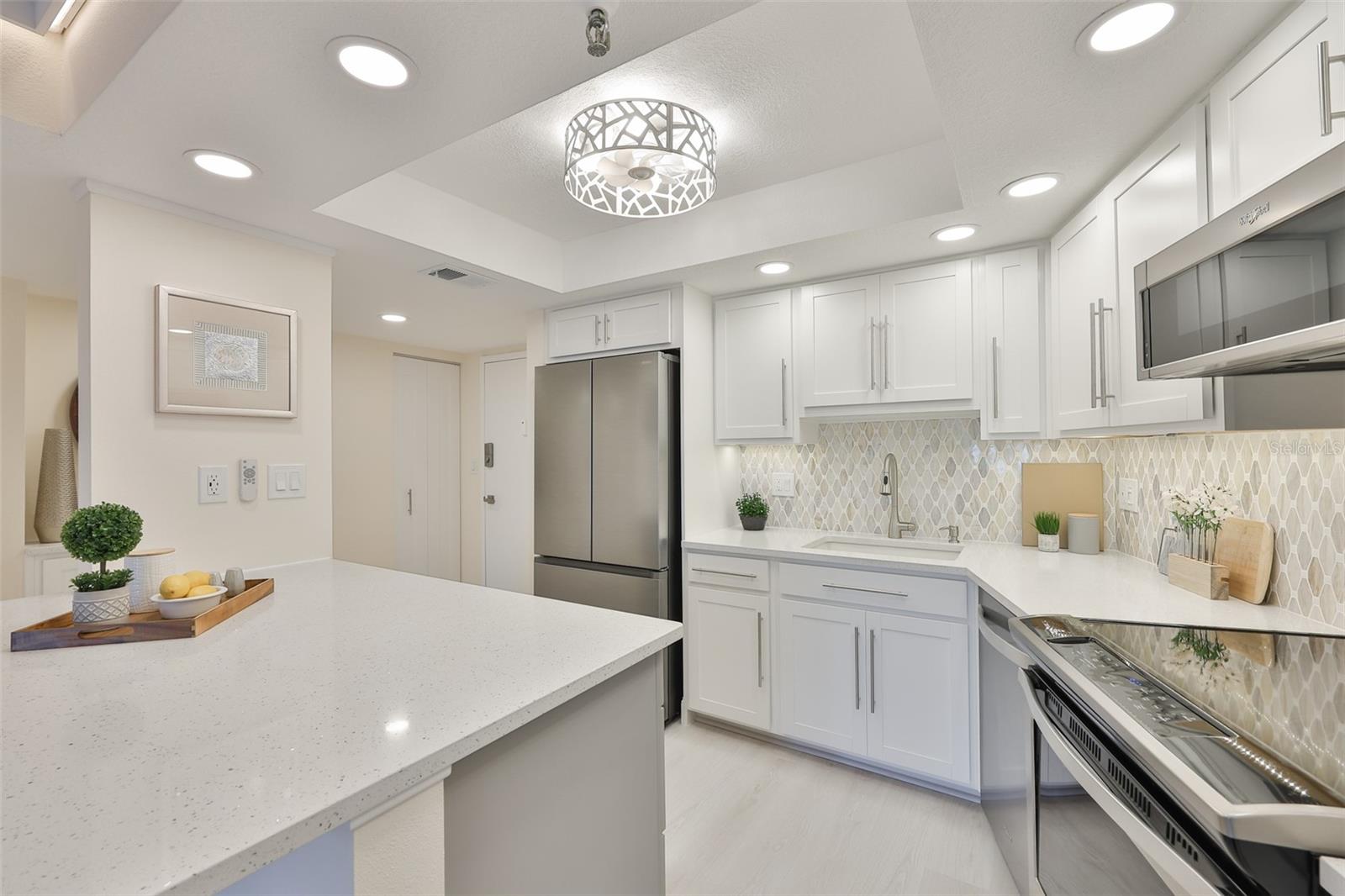 SOUTH BAY CONDO - Residential