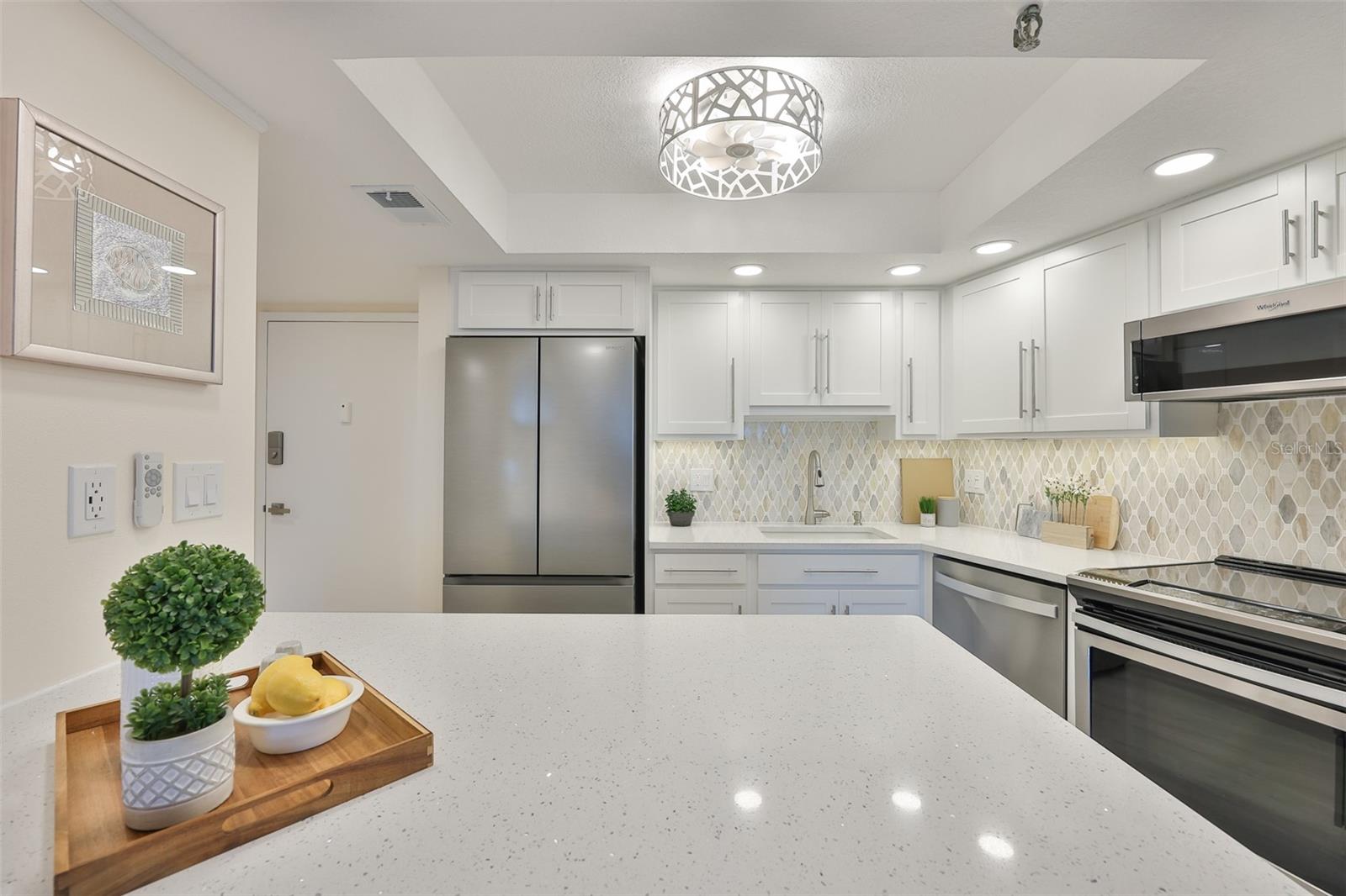 SOUTH BAY CONDO - Residential