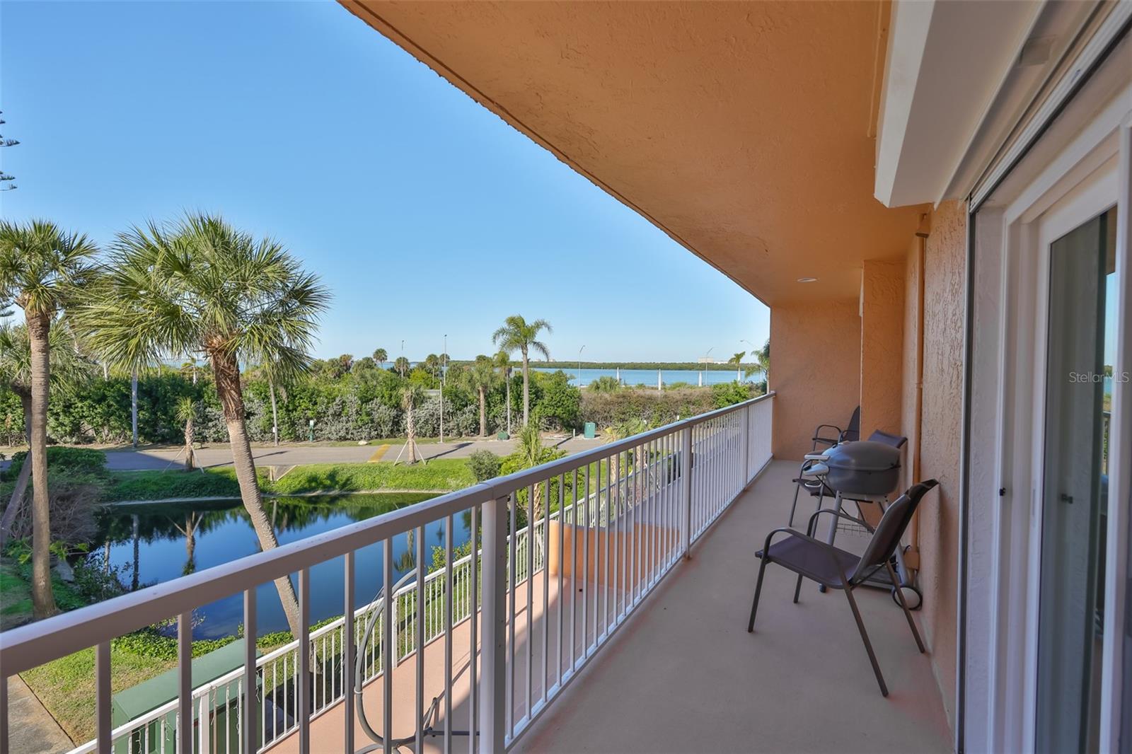 SOUTH BAY CONDO - Residential