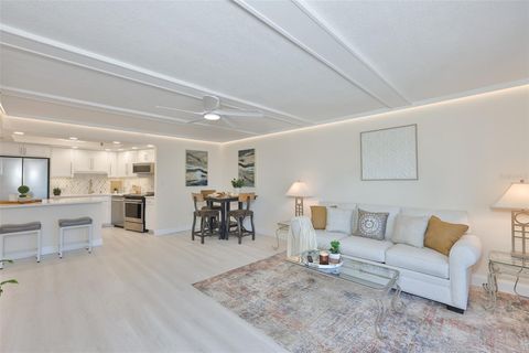 Photo of 7430 Sunshine Skyway Lane S #305, St Petersburg, FL 33711 (MLS # TB8480676)