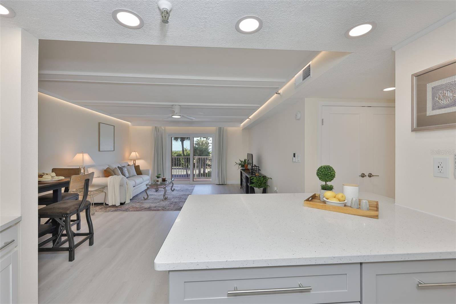 SOUTH BAY CONDO - Residential