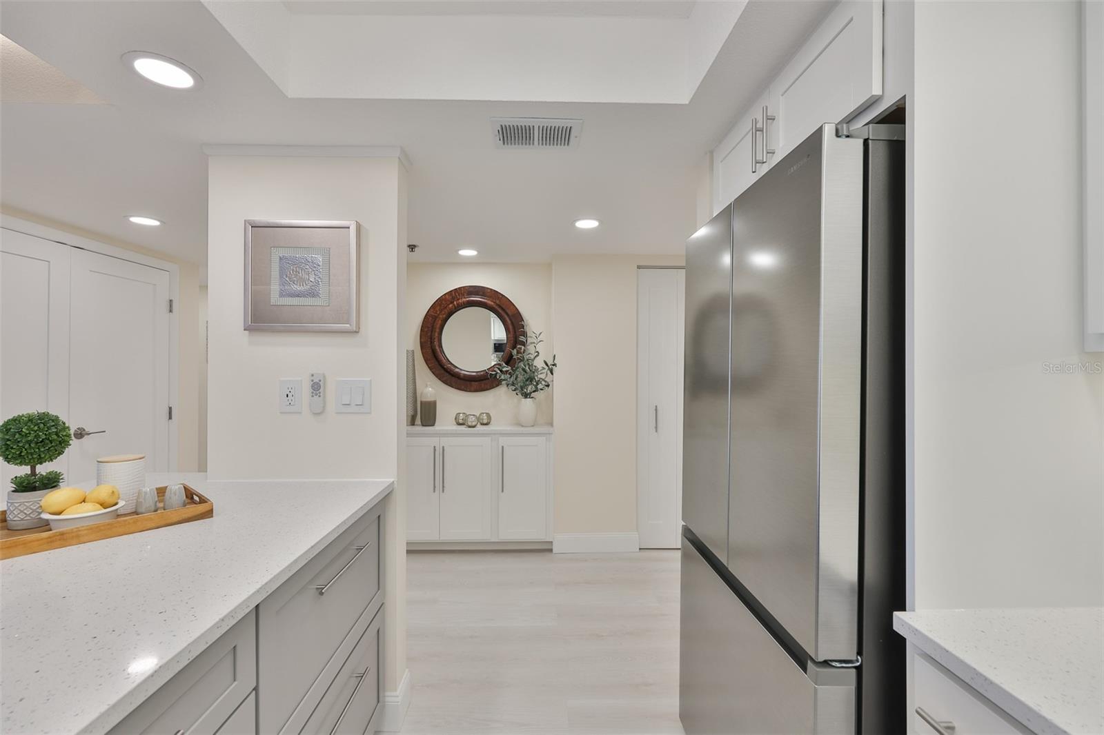 SOUTH BAY CONDO - Residential