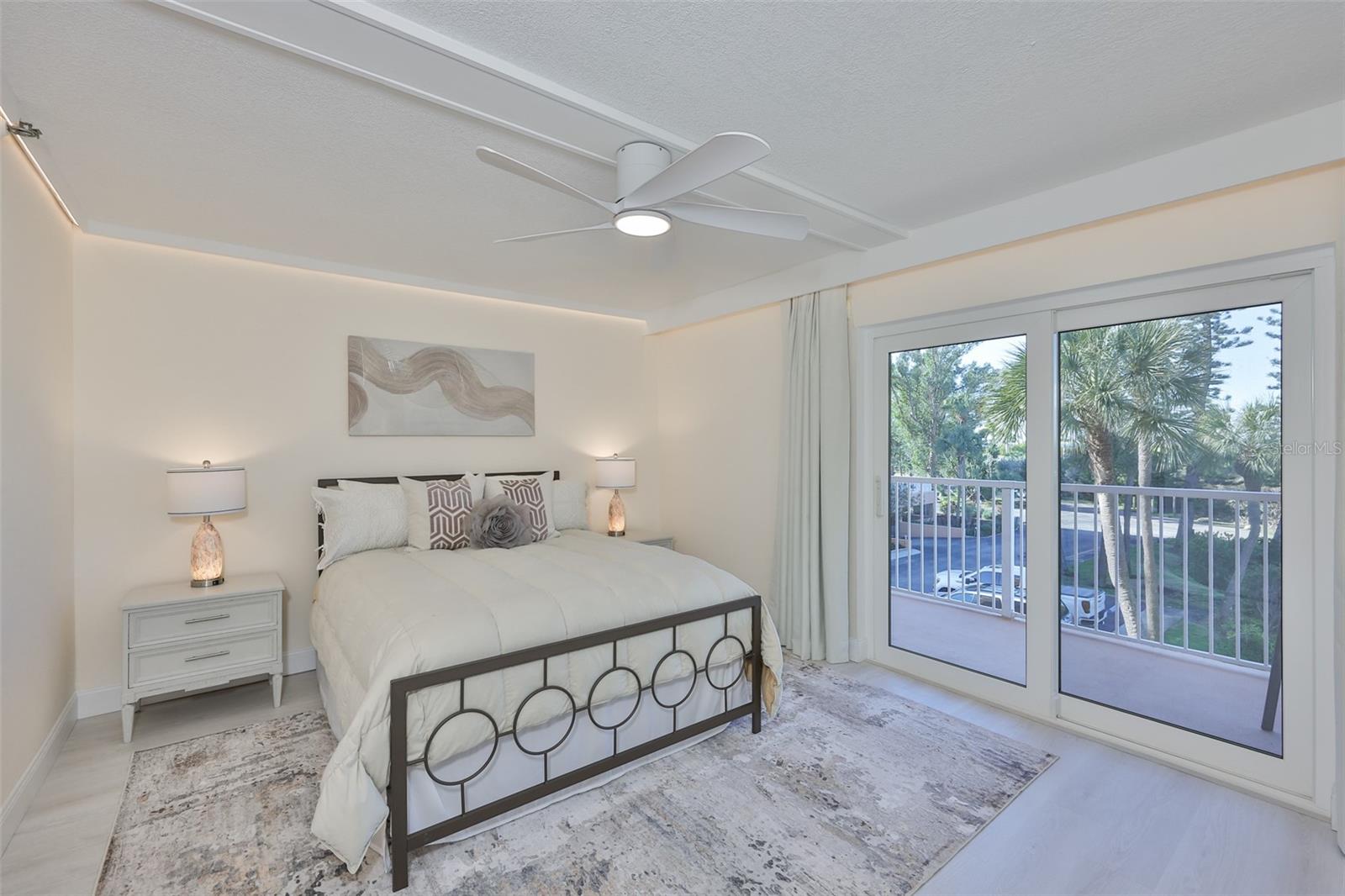 SOUTH BAY CONDO - Residential