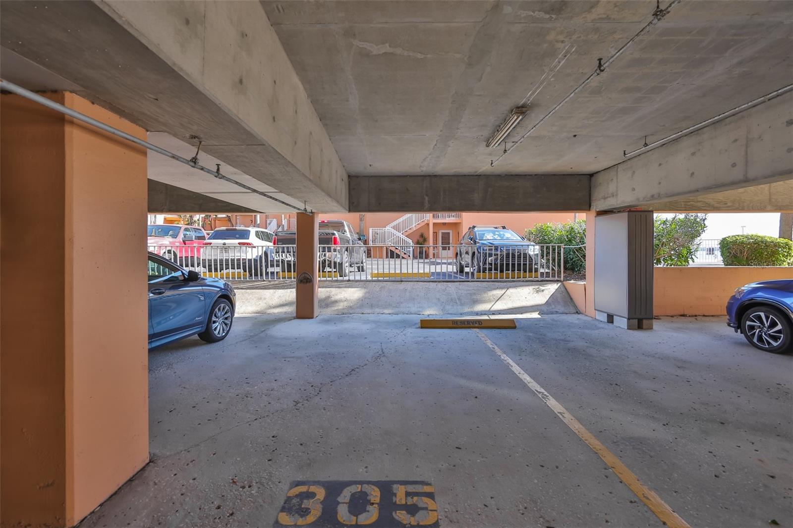 SOUTH BAY CONDO - Residential