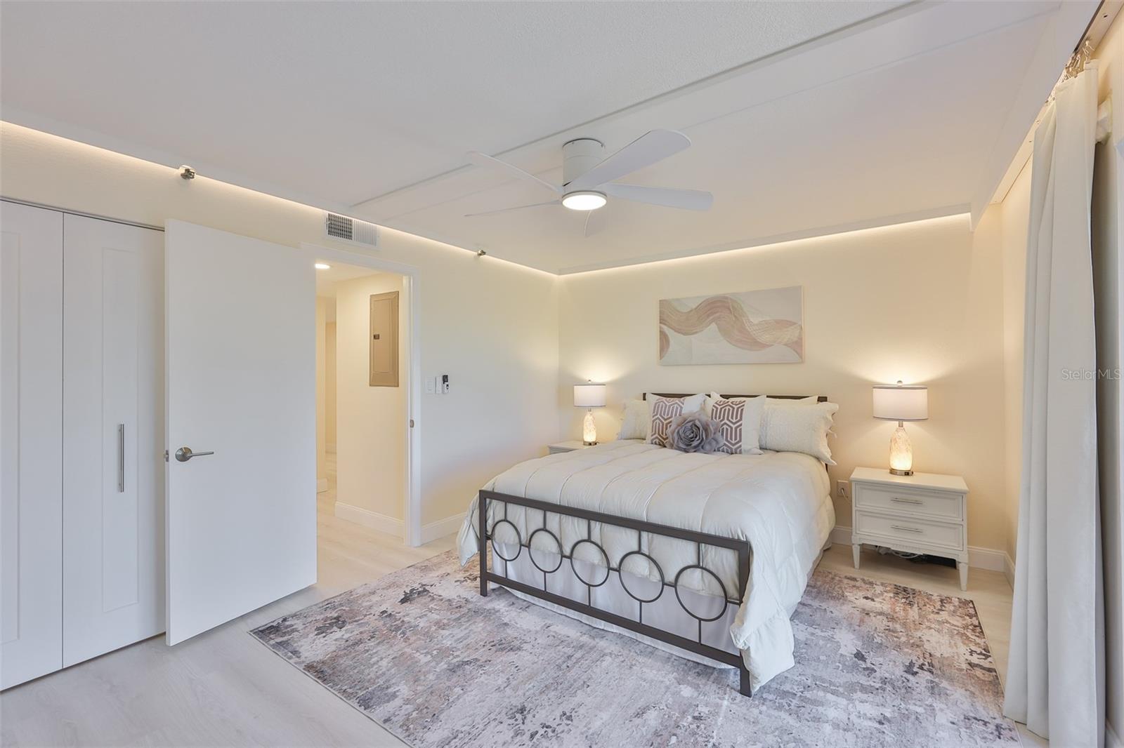 SOUTH BAY CONDO - Residential