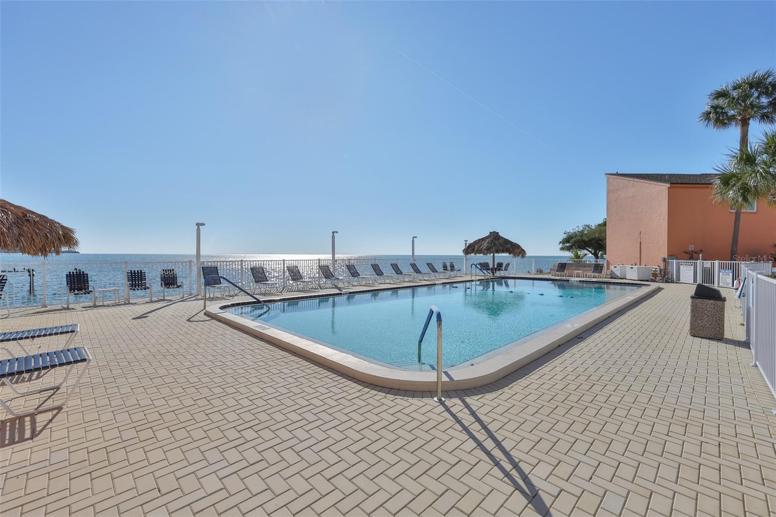 SOUTH BAY CONDO - Residential