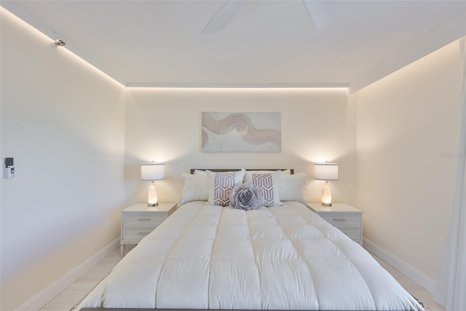 SOUTH BAY CONDO - Residential